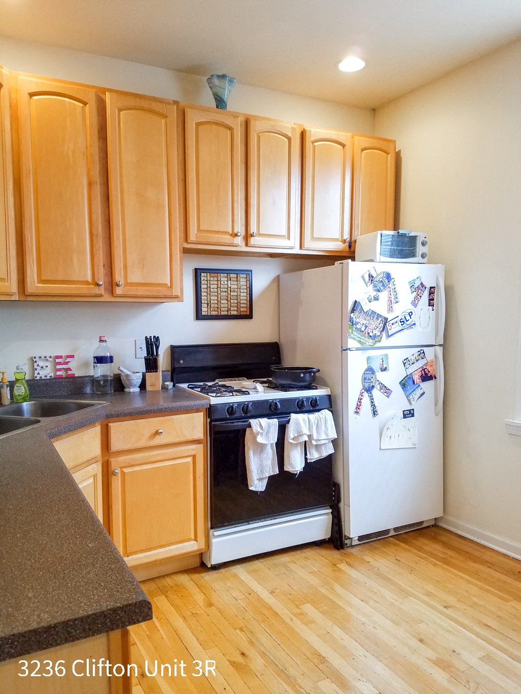 3236-38 N. Clifton Ave. 3236-38 N. Clifton Ave., Chicago, IL 60657 Lake View East - Leasing by Cross Street