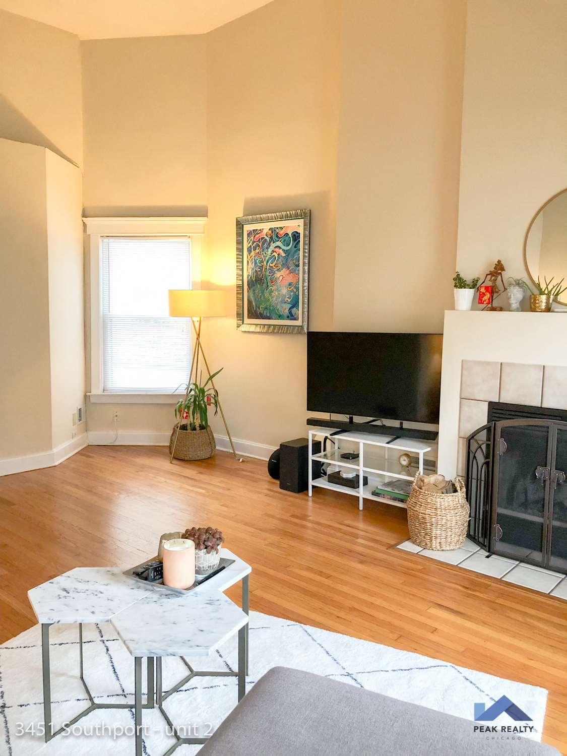 3451-53 N. Southport Ave 3451-53 N. Southport Ave, Chicago, IL 60657 Lake View - Leasing by Cross Street