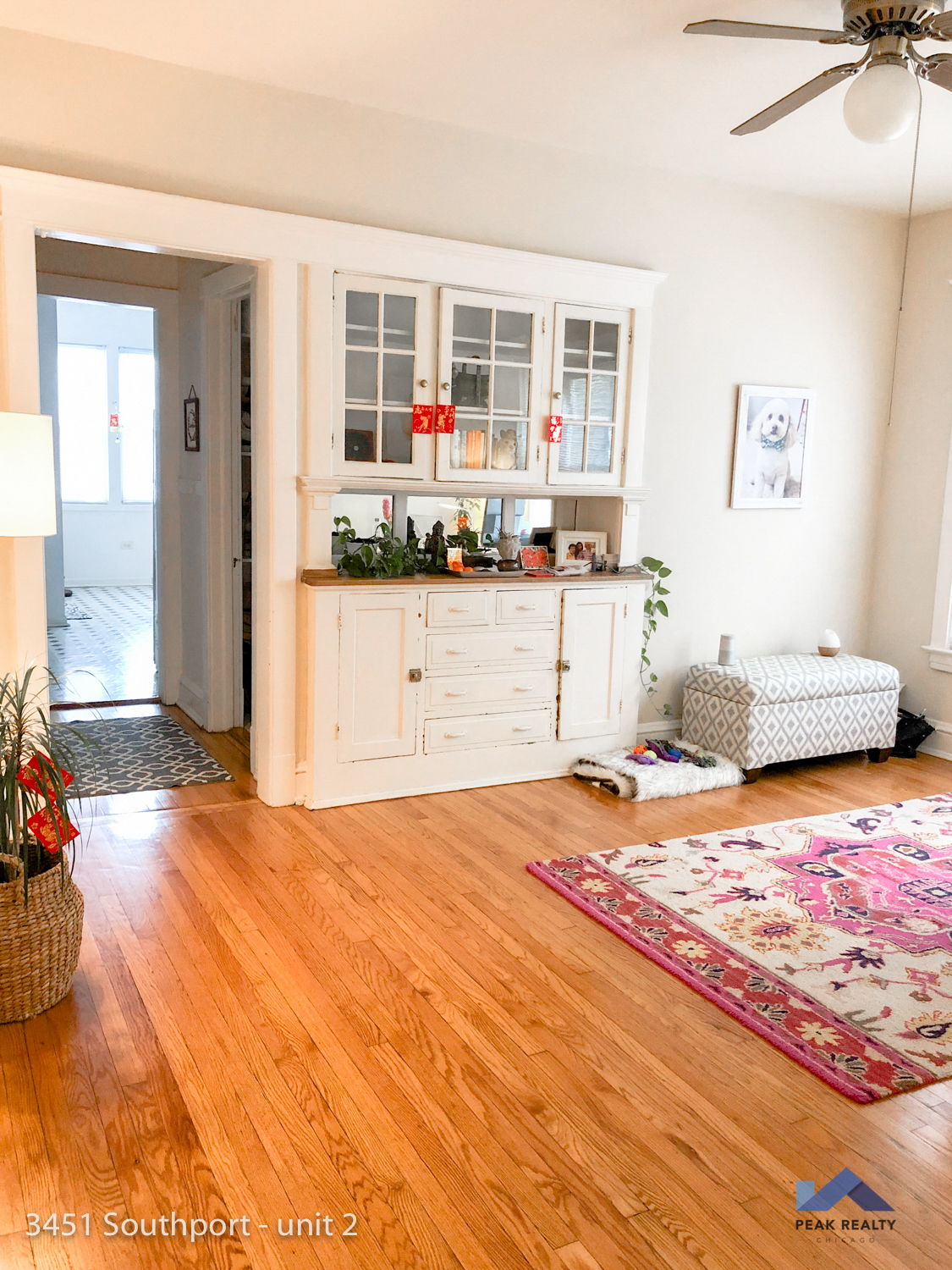 3451-53 N. Southport Ave 3451-53 N. Southport Ave, Chicago, IL 60657 Lake View - Leasing by Cross Street