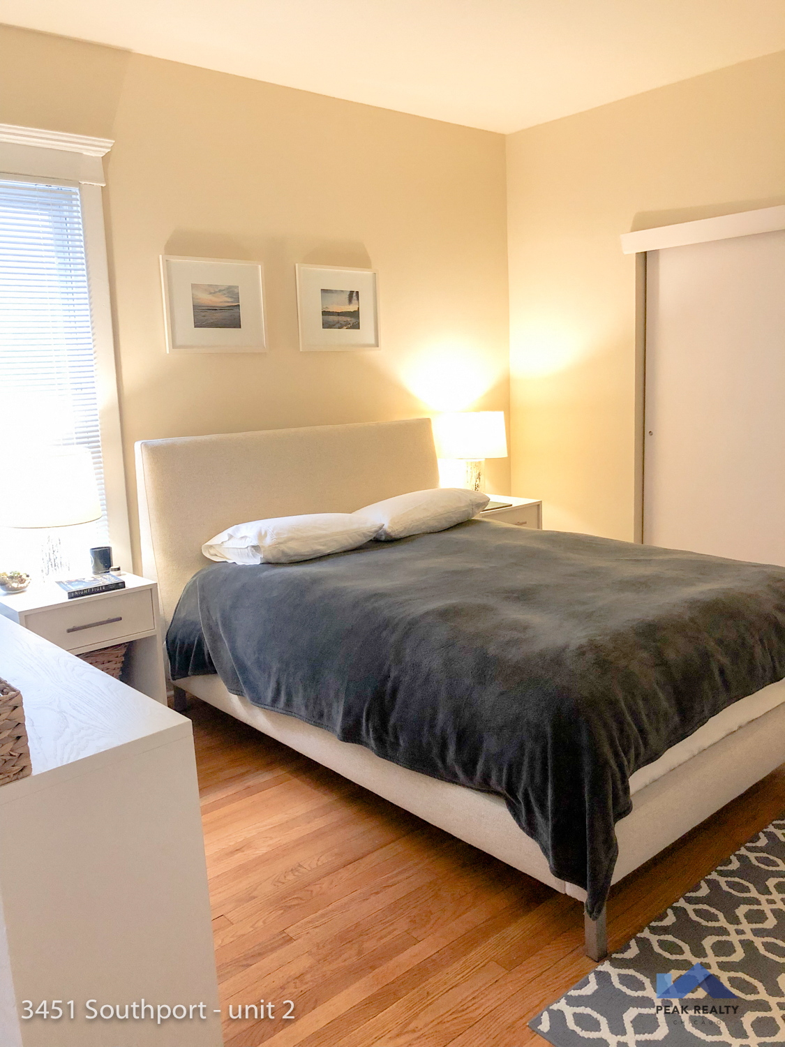 3451-53 N. Southport Ave 3451-53 N. Southport Ave, Chicago, IL 60657 Lake View - Leasing by Cross Street