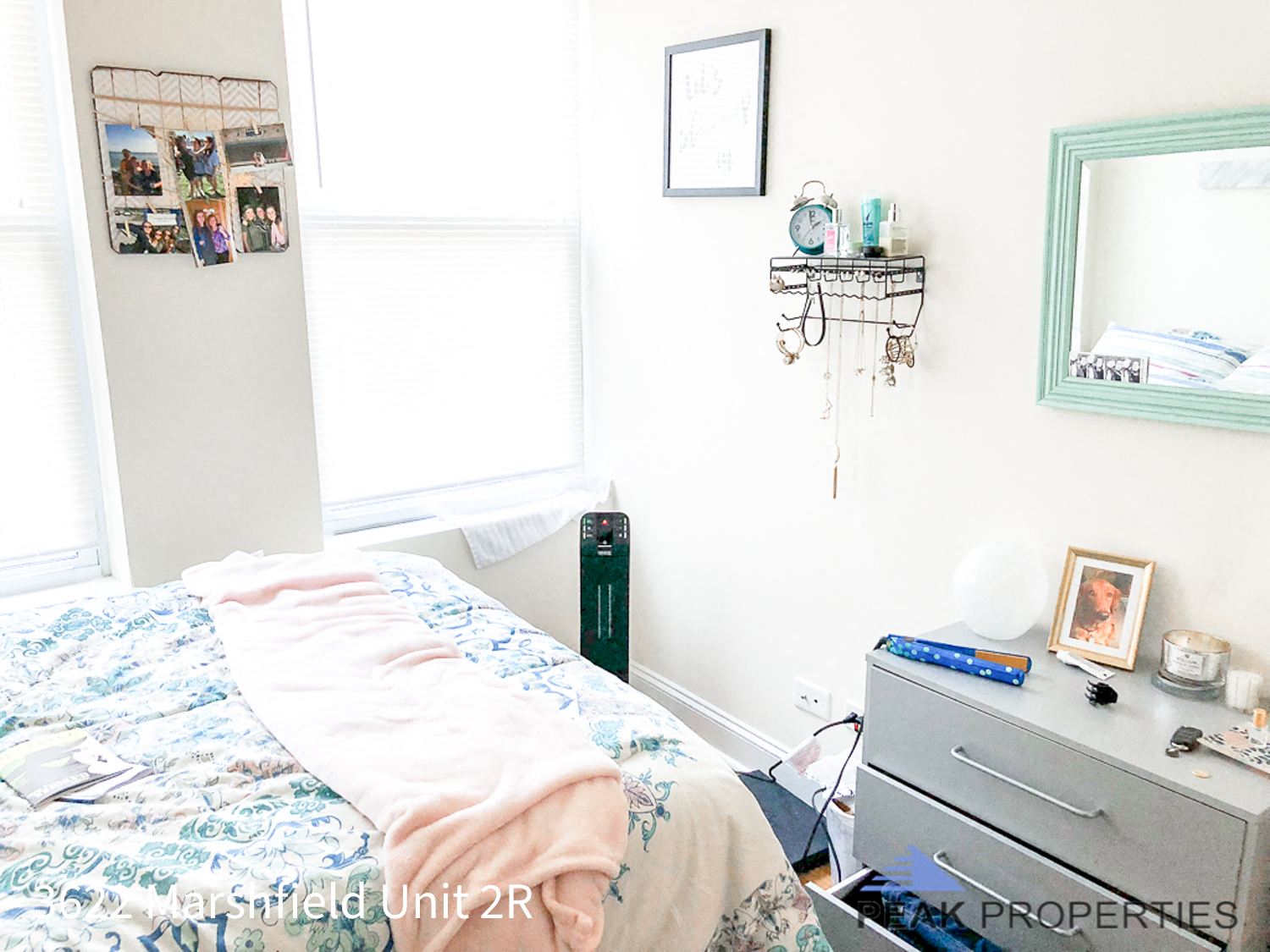 3622 N. Marshfield Ave. 3622 N. Marshfield Ave., Chicago, IL 60613 Lake View - Leasing by Cross Street