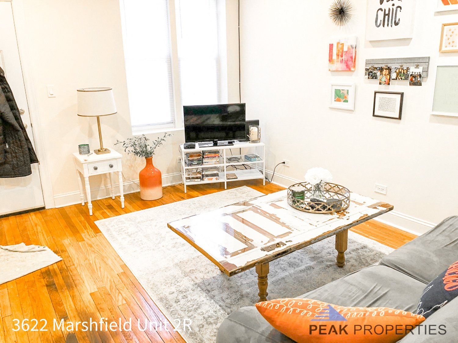 3622 N. Marshfield Ave. 3622 N. Marshfield Ave., Chicago, IL 60613 Lake View - Leasing by Cross Street