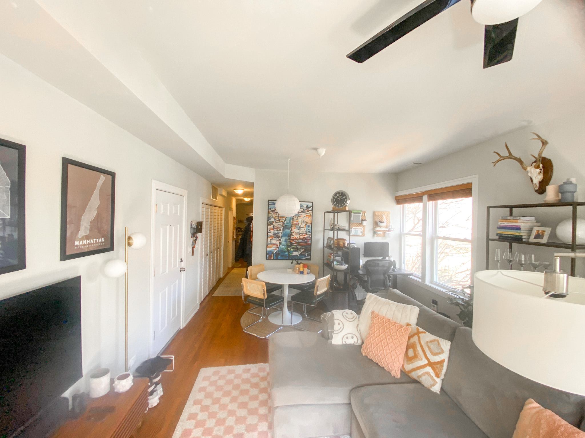 2156 W. Grace St. / 3805-07 N. Leavitt St. 2156 W. Grace St., Chicago, IL 60618 North Center - Leasing by Cross Street