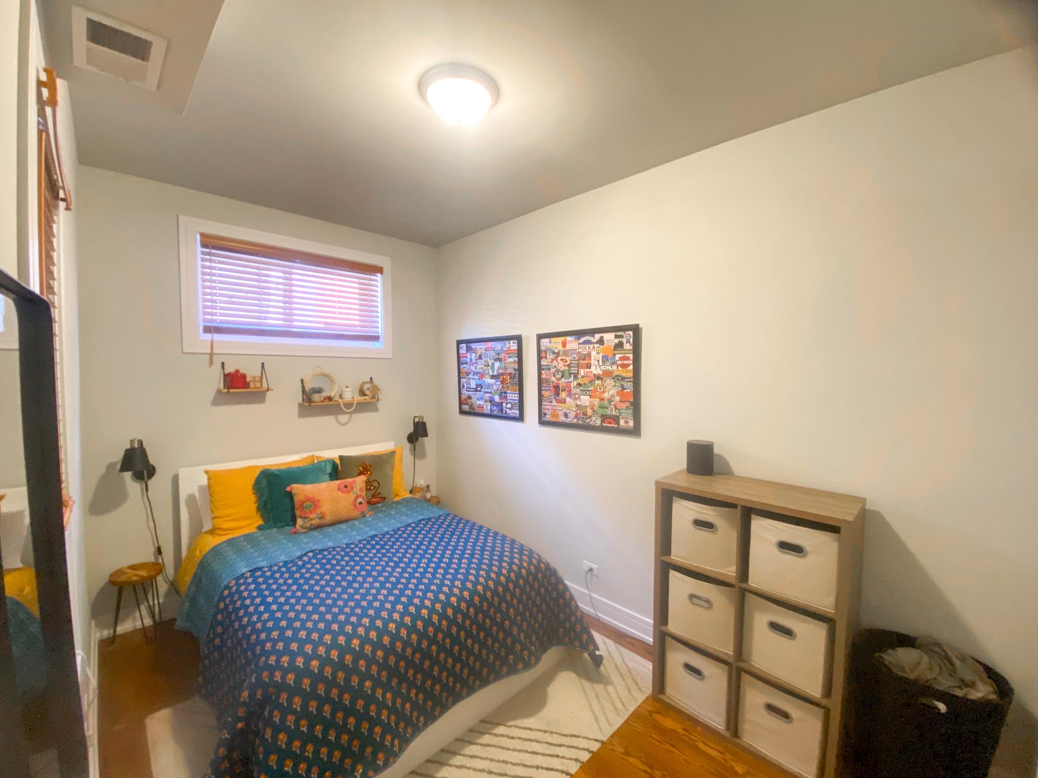 2156 W. Grace St. / 3805-07 N. Leavitt St. 2156 W. Grace St., Chicago, IL 60618 North Center - Leasing by Cross Street
