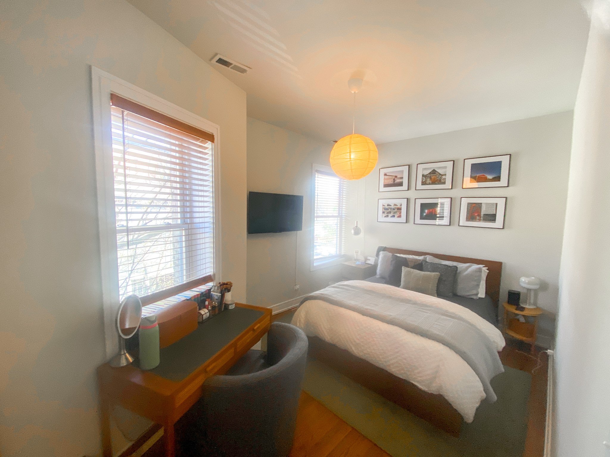 2156 W. Grace St. / 3805-07 N. Leavitt St. 2156 W. Grace St., Chicago, IL 60618 North Center - Leasing by Cross Street