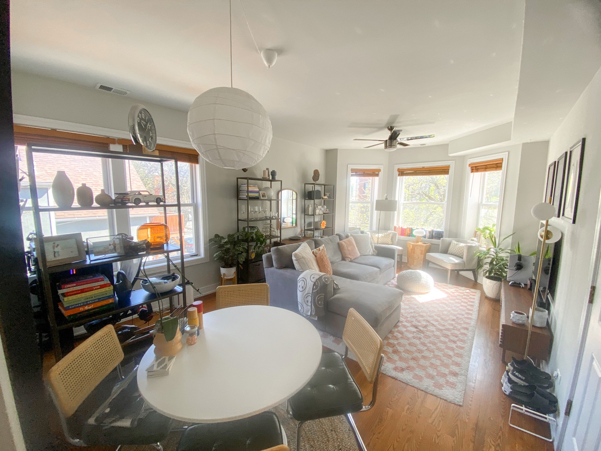 2156 W. Grace St. / 3805-07 N. Leavitt St. 2156 W. Grace St., Chicago, IL 60618 North Center - Leasing by Cross Street