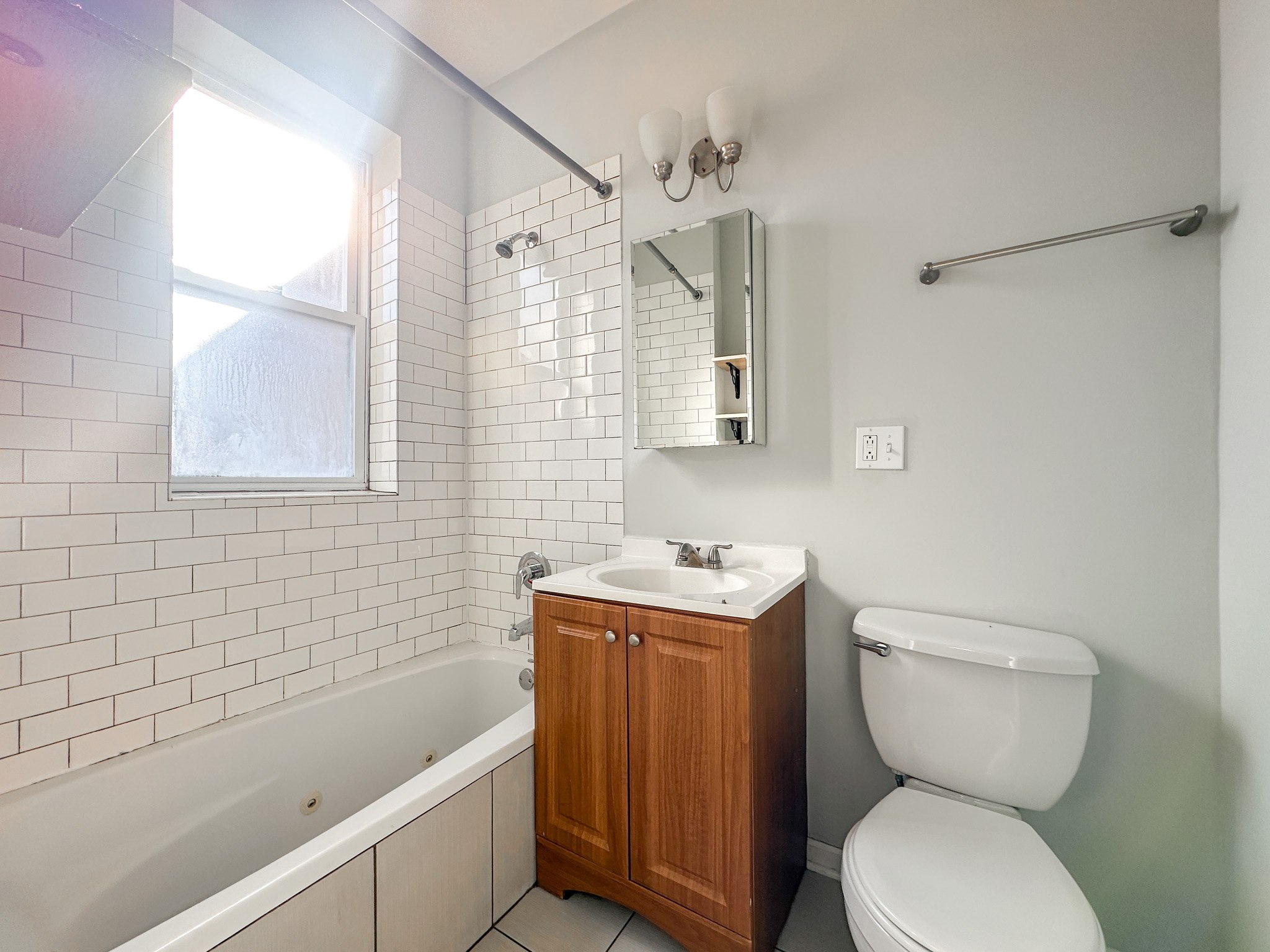 1364-66 N. Hamlin Ave. / 3807-11 W. Hirsch St. 1364-66 N. Hamlin Ave., Chicago, IL 60651