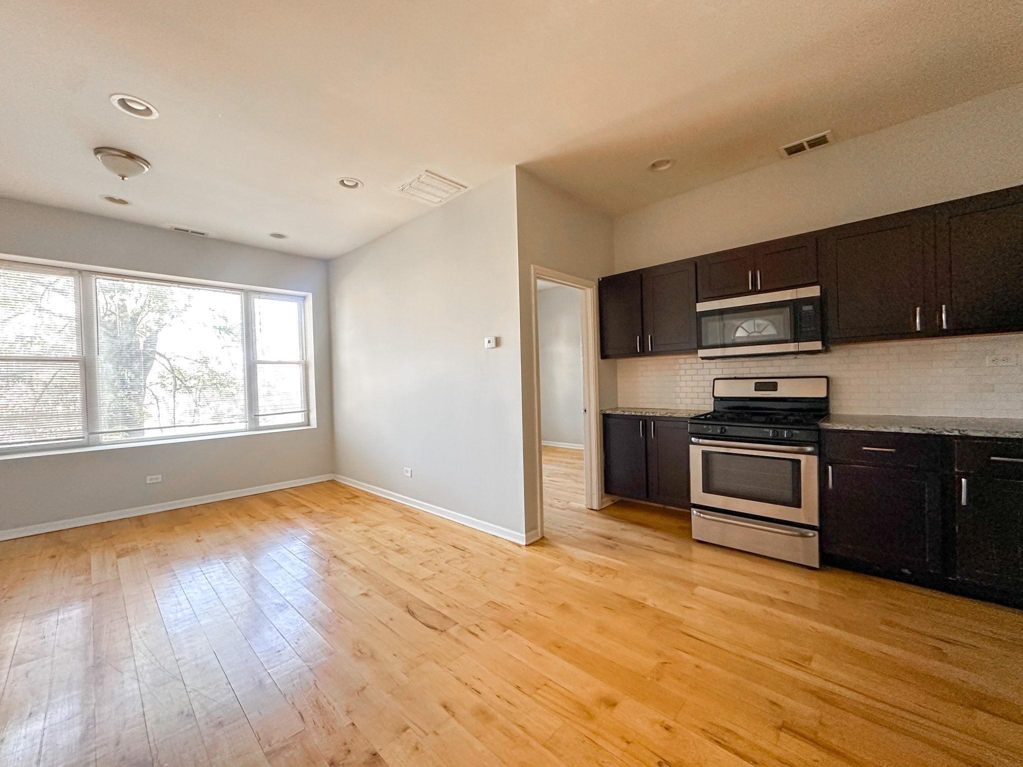 1364-66 N. Hamlin Ave. / 3807-11 W. Hirsch St. 1364-66 N. Hamlin Ave., Chicago, IL 60651