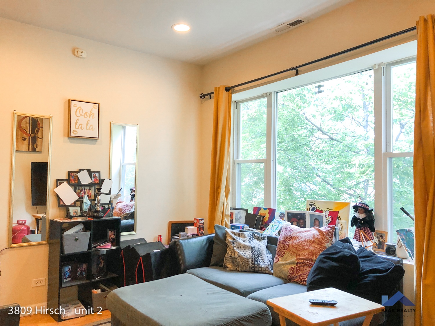 1364-66 N. Hamlin Ave. / 3807-11 W. Hirsch St. 1364-66 N. Hamlin Ave., Chicago, IL 60651 Humboldt Park - Leasing by Cross Street