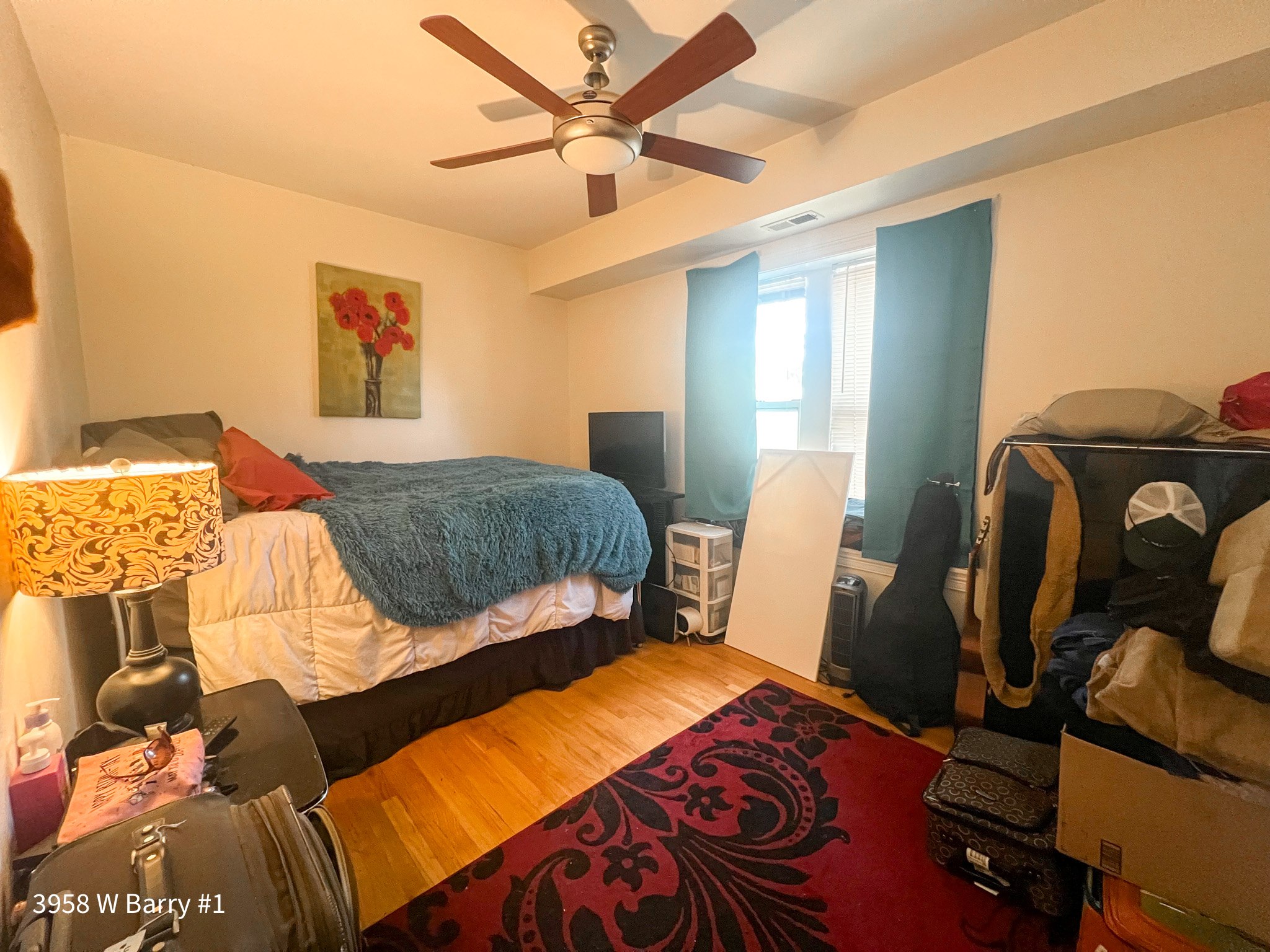 3101-03 N. Springfield / 3956-58 W. Barry 3101-03 N. Springfield, Chicago, IL 60618 - Leasing by Cross Street