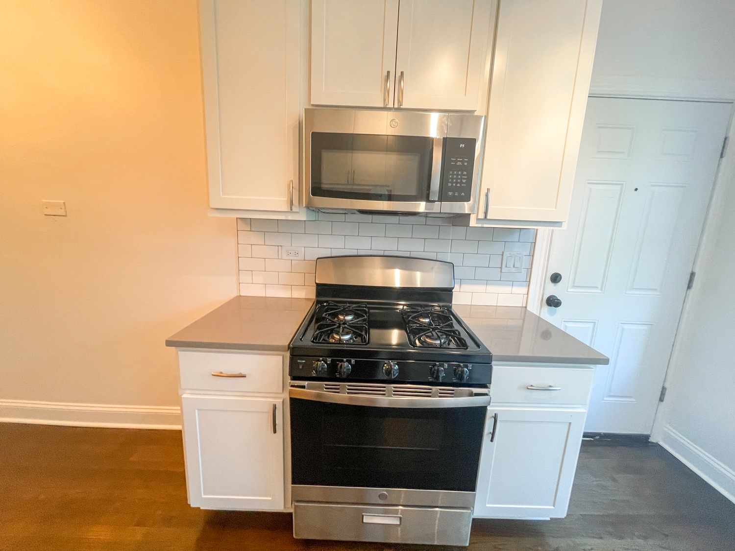 4049-57 N. Francisco Ave. 4049-57 N. Francisco Ave., Chicago, IL 60618