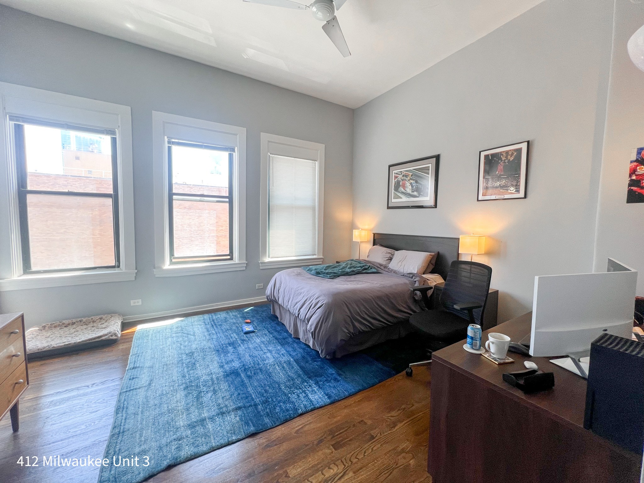 409 N. Milwaukee Ave. 409 N. Milwaukee Ave., Chicago 60654 West Town - Leasing by Cross Street