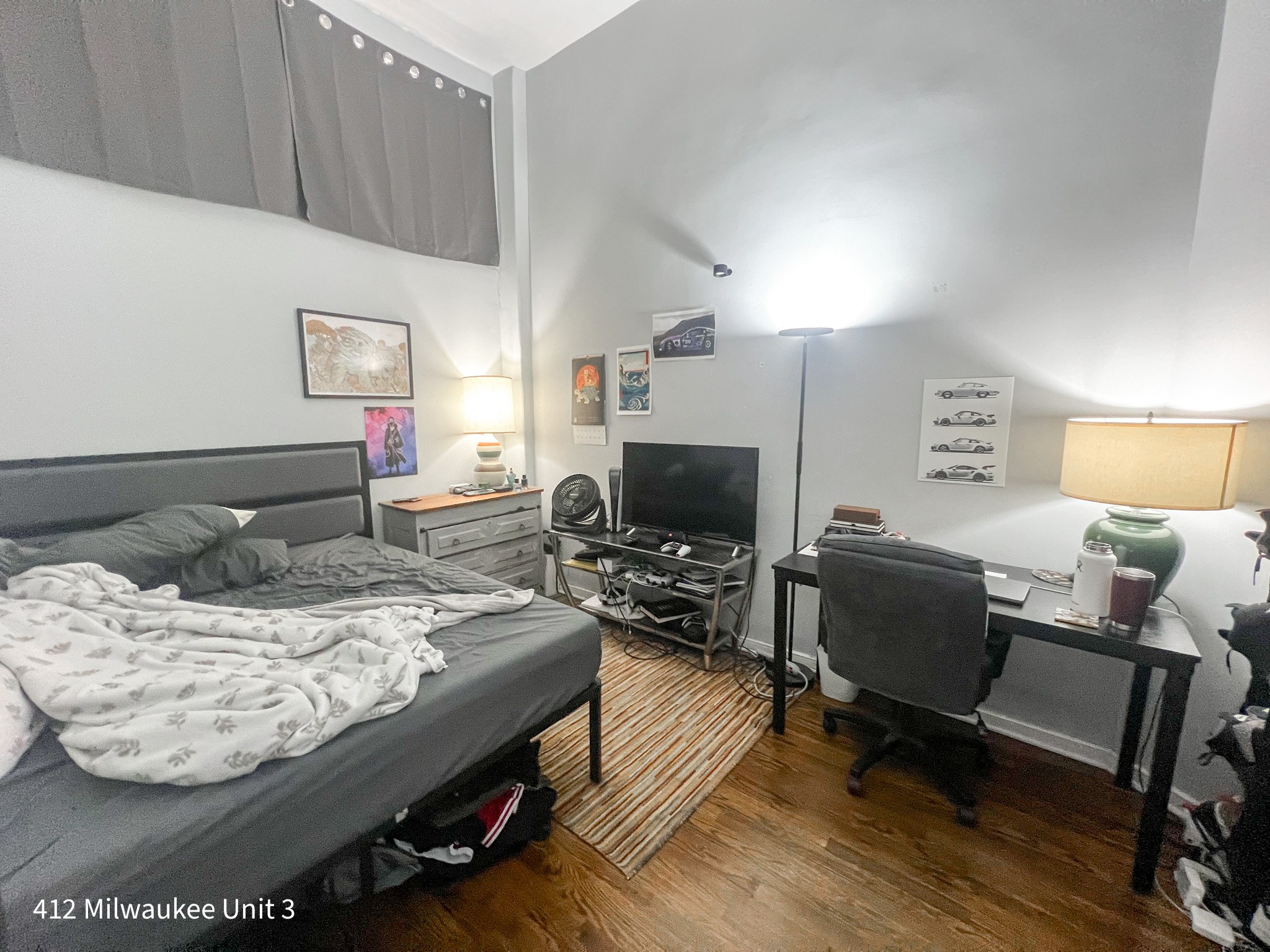 409 N. Milwaukee Ave. 409 N. Milwaukee Ave., Chicago 60654 West Town - Leasing by Cross Street