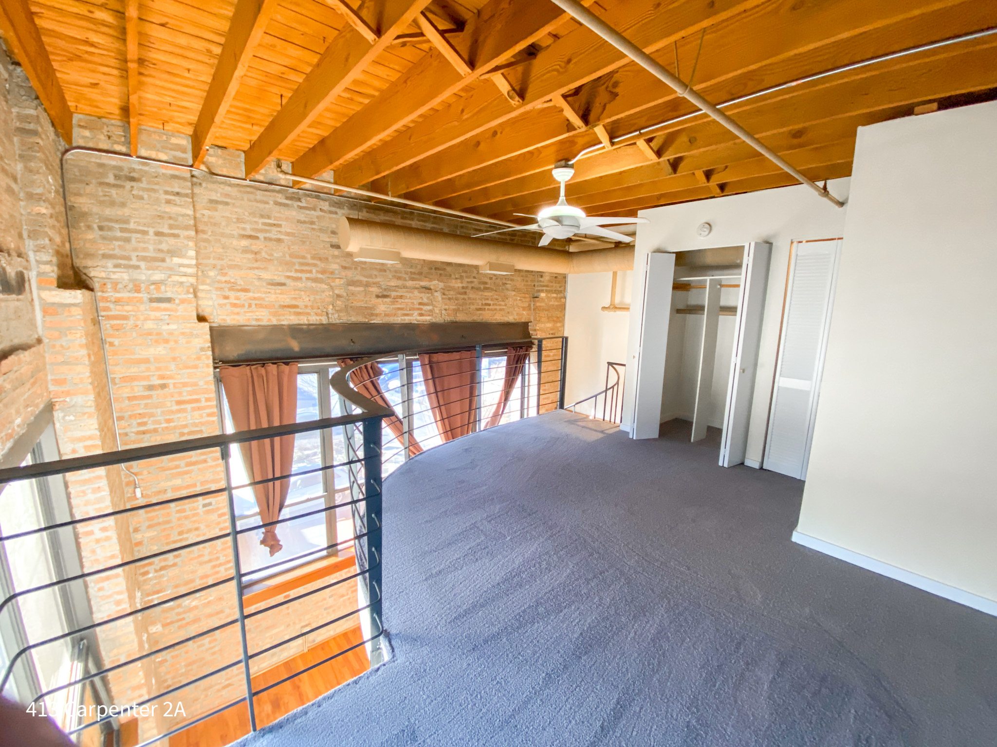 413 N. Carpenter St. 413 N. Carpenter St., Chicago, IL 60642 Fulton Market, West Town - Leasing by Cross Street