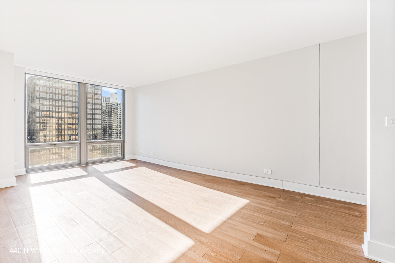 440 N. Wabash Ave. Condos 440 N. Wabash Ave., Chicago, IL 60611 River North - Leasing by Cross Street