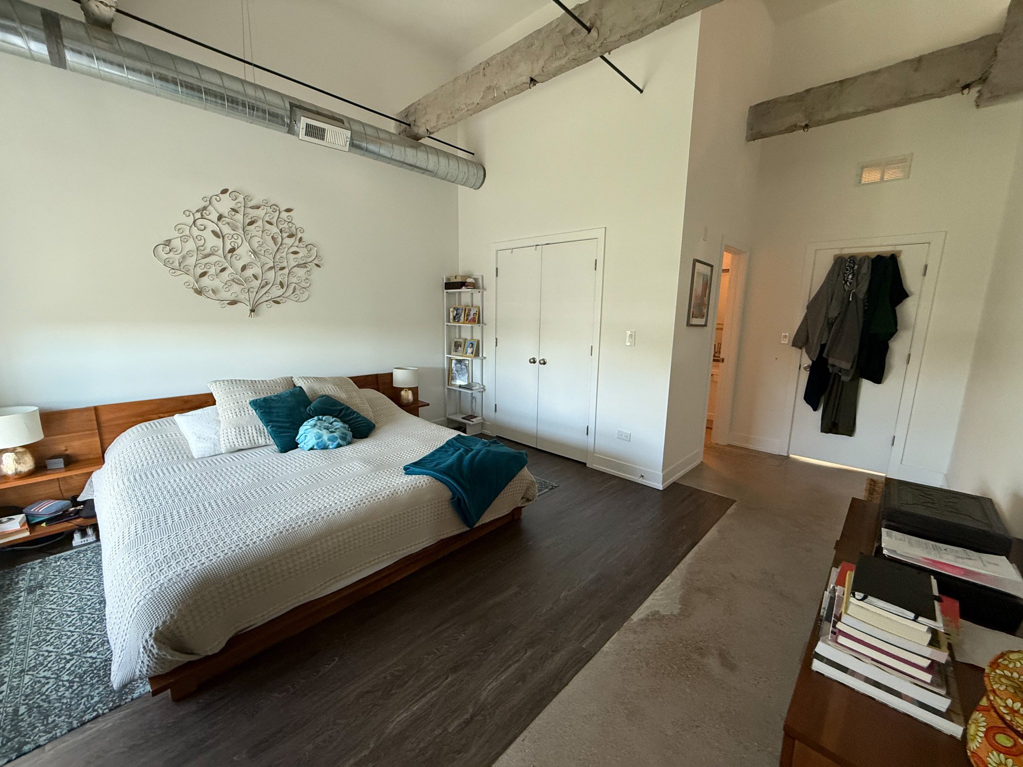 4601 N Paulina 4601 N. Paulina St., Chicago, IL 60640 Ravenswood - Leasing by Cross Street