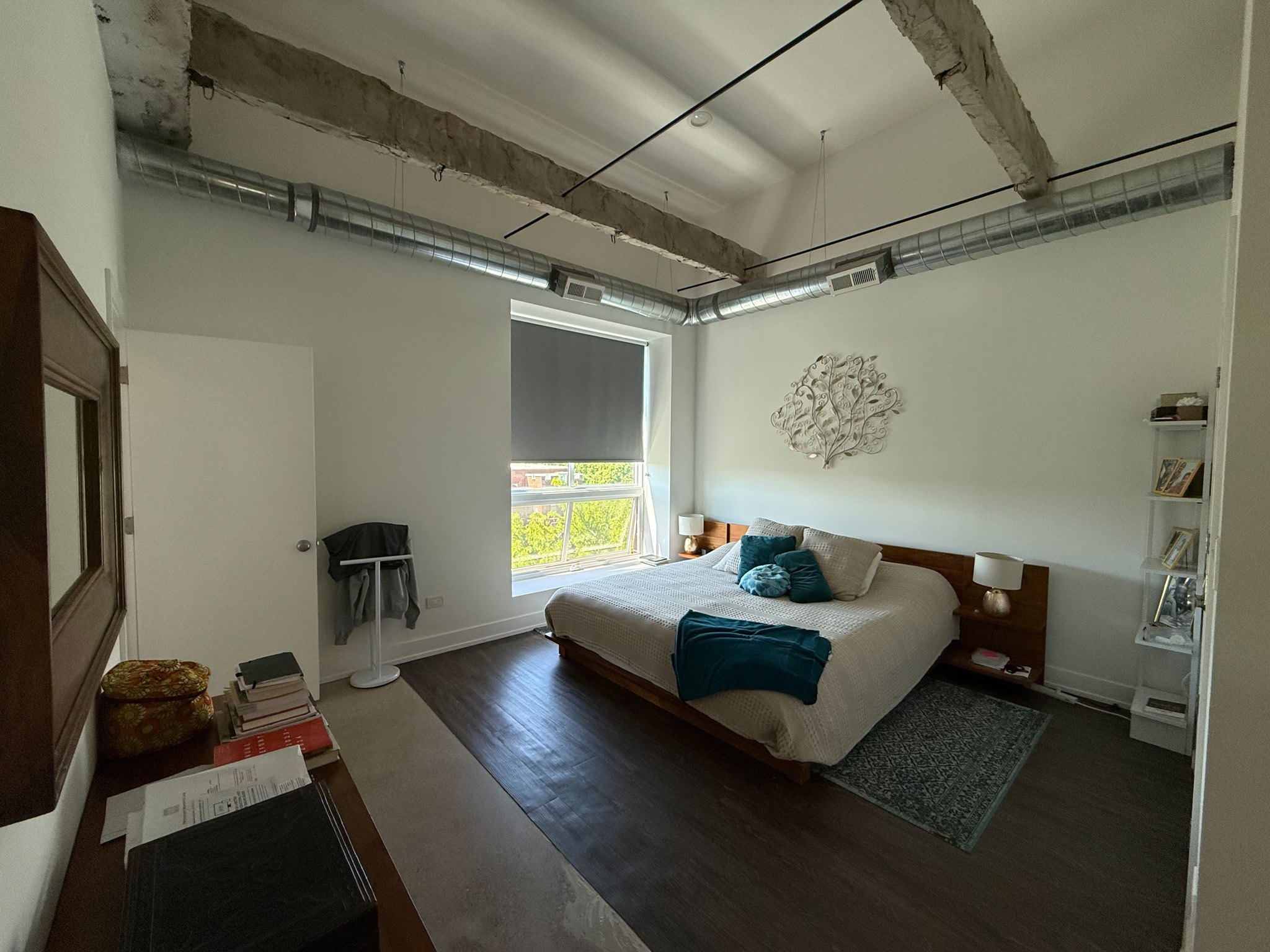 4601 N Paulina 4601 N. Paulina St., Chicago, IL 60640 Ravenswood - Leasing by Cross Street