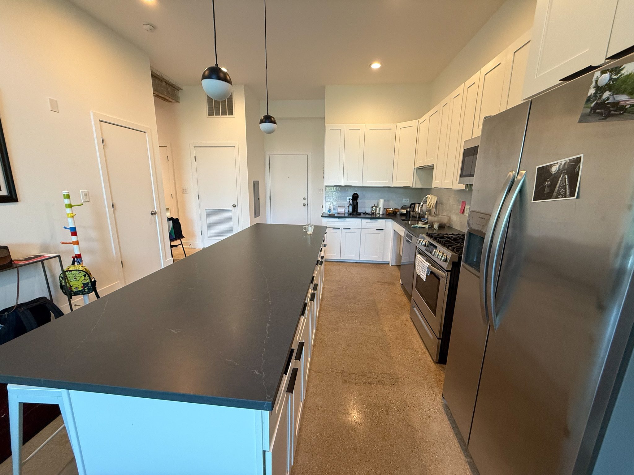 4601 N Paulina 4601 N. Paulina St., Chicago, IL 60640 Ravenswood - Leasing by Cross Street