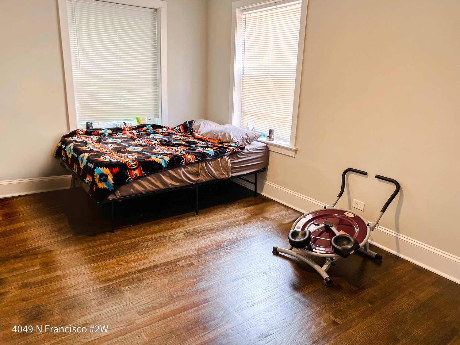 4049-57 N. Francisco Ave. 4049-57 N. Francisco Ave., Chicago, IL 60618 Irving Park - Leasing by Cross Street