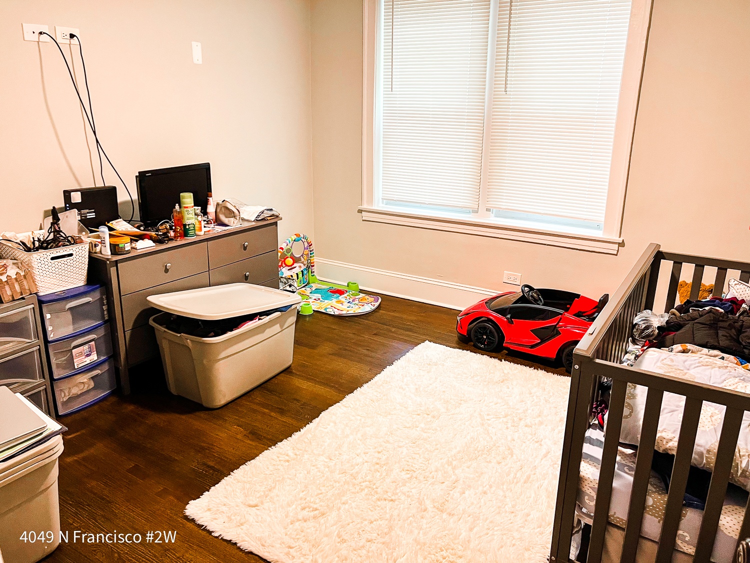 4049-57 N. Francisco Ave. 4049-57 N. Francisco Ave., Chicago, IL 60618 Irving Park - Leasing by Cross Street
