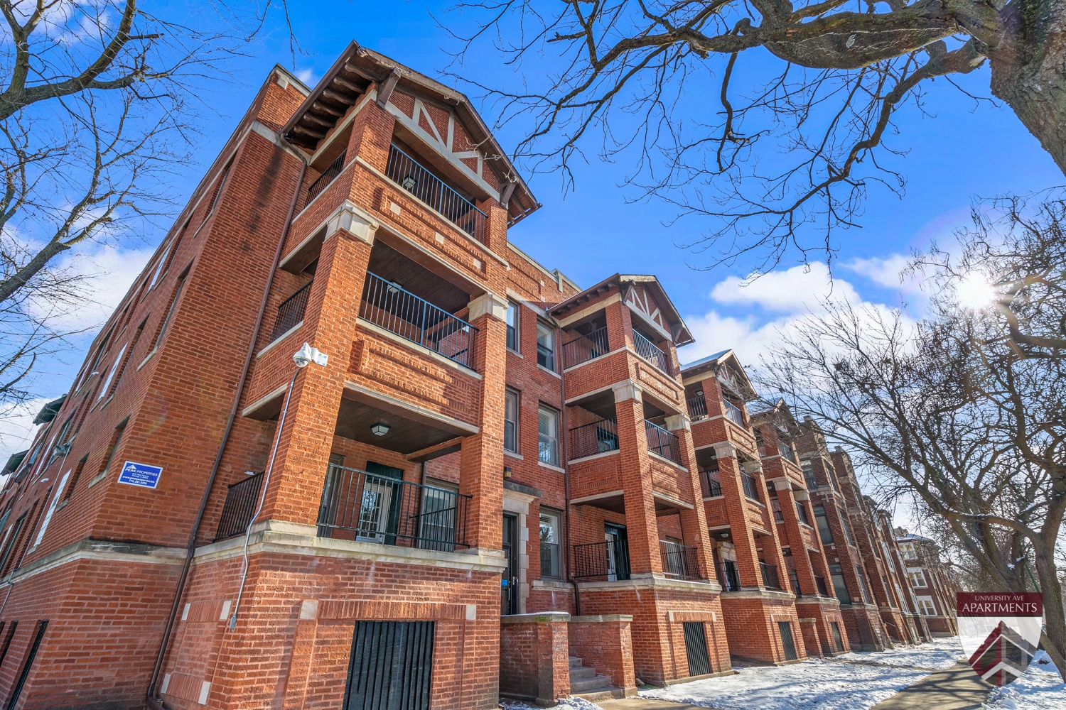 5401-5415 S. University Ave 5401-5415 S. University Ave, Chicago, IL 60615 - Leasing by Cross Street