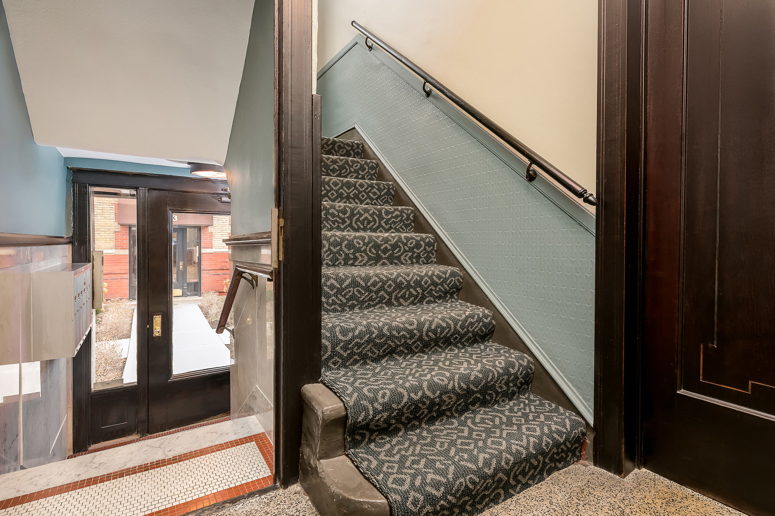 543-53 W. Wellington Ave. 543-53 W. Wellington Ave., Chicago, IL 60657 Lake View - Leasing by Cross Street