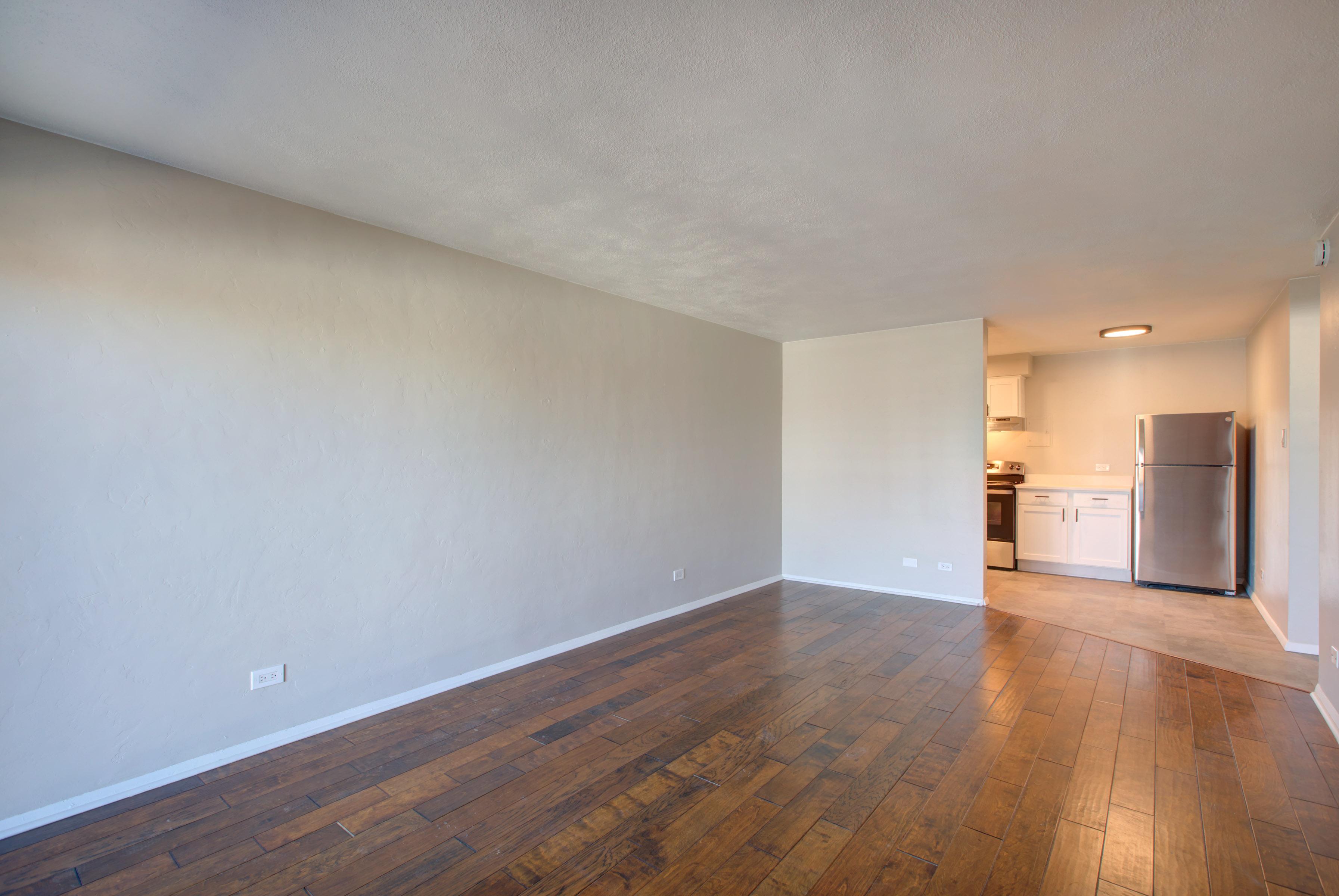 The Abraham 6 Lincoln St., Denver 80203 Speer - Leasing by Cross Street