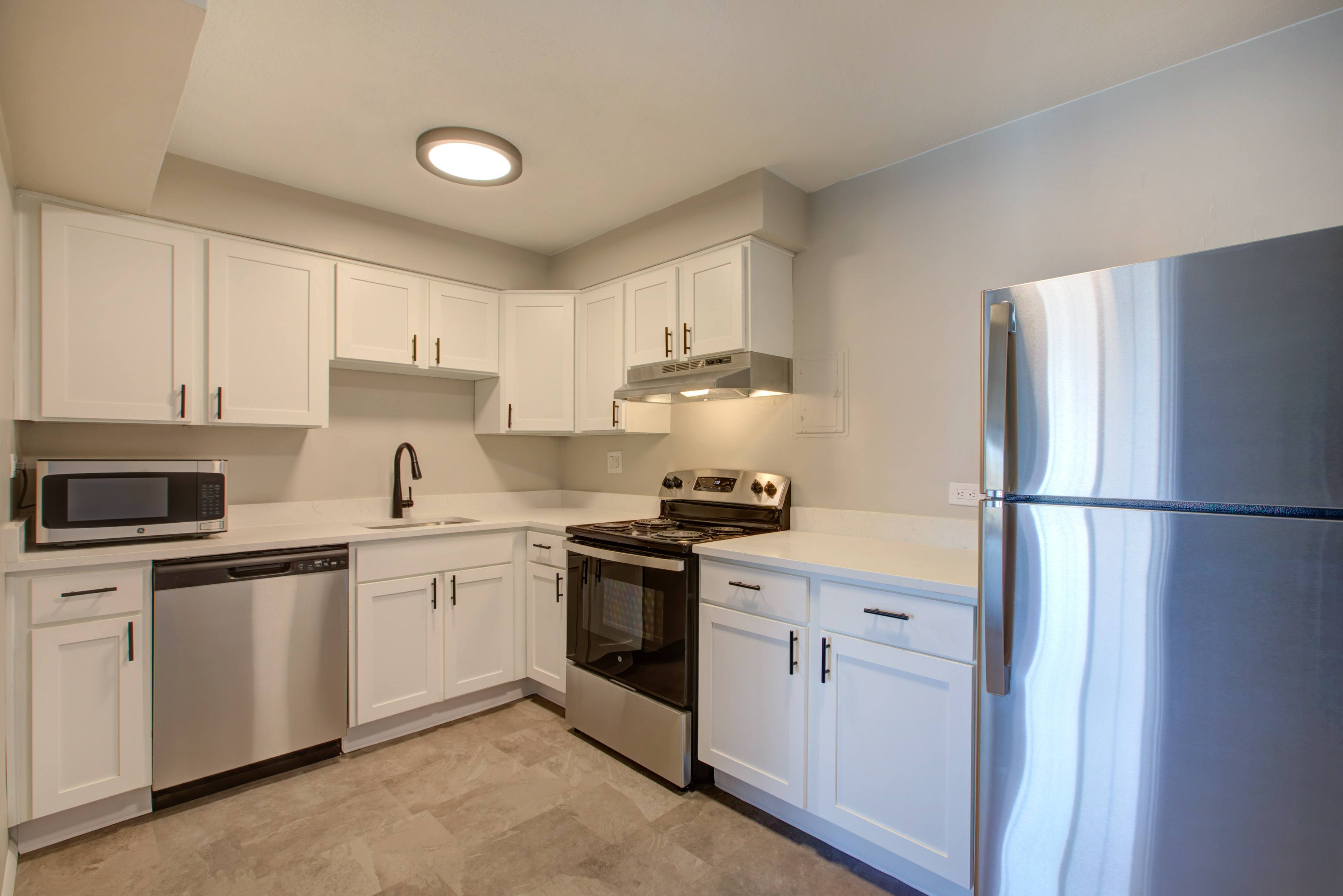 The Abraham 6 Lincoln St., Denver 80203 Speer - Leasing by Cross Street