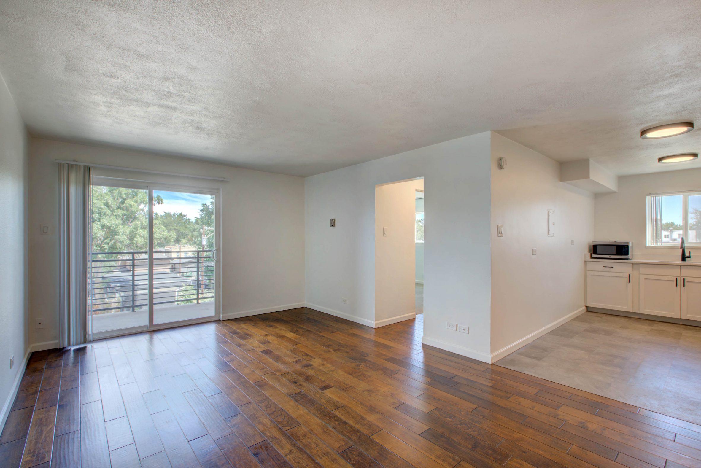 The Abraham 6 Lincoln St., Denver 80203