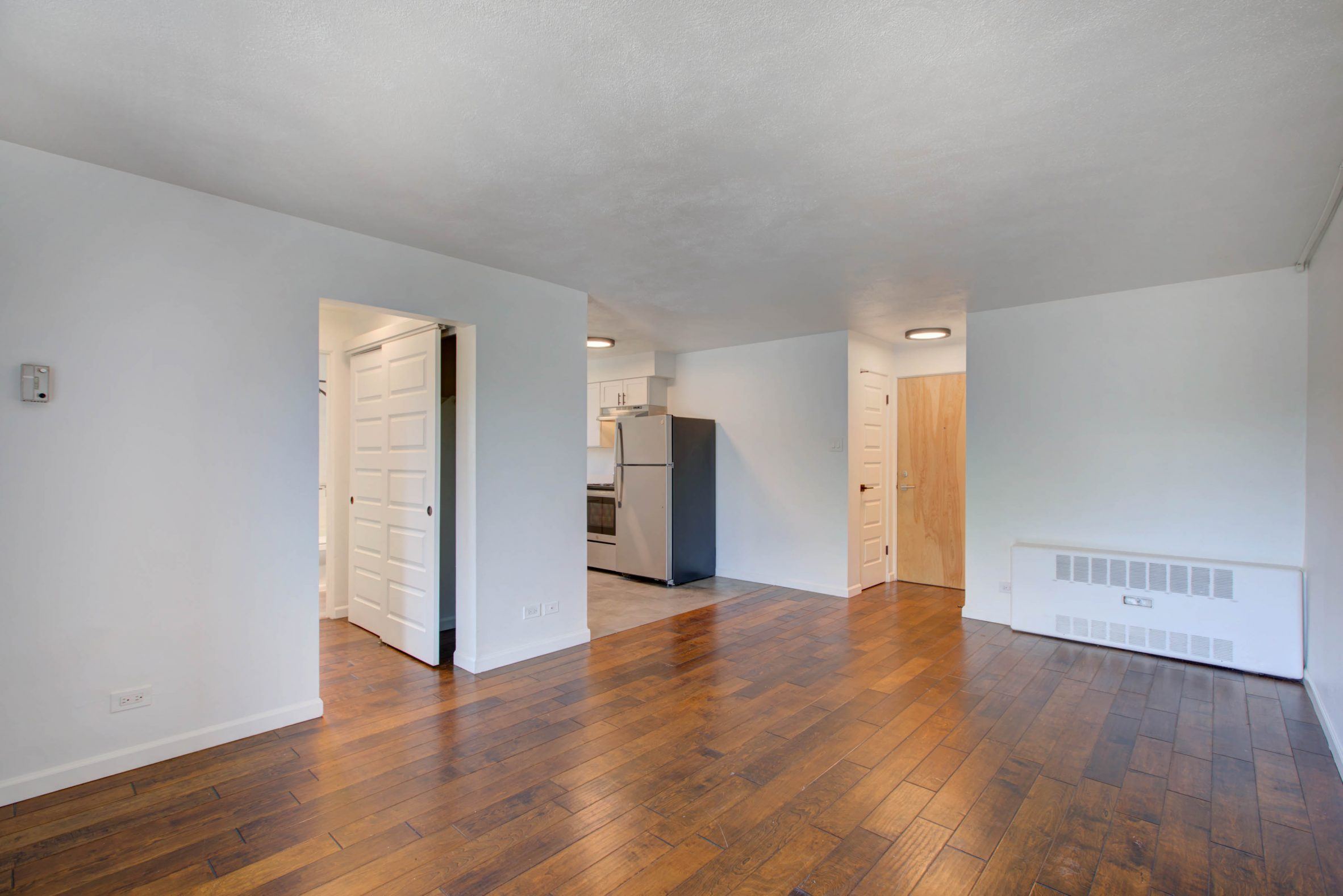 The Abraham 6 Lincoln St., Denver 80203