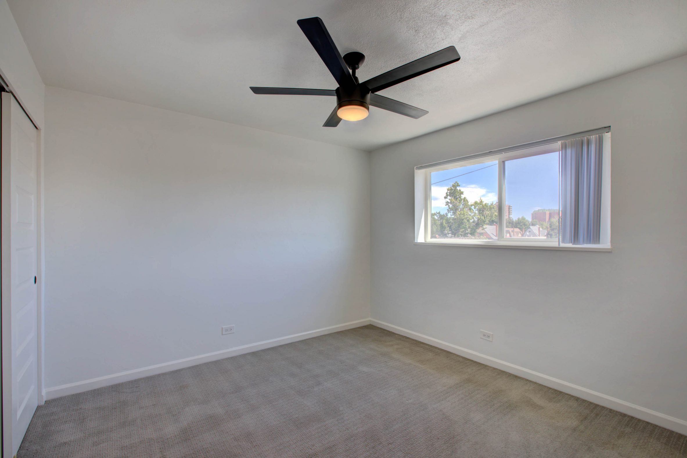 The Abraham 6 Lincoln St., Denver 80203