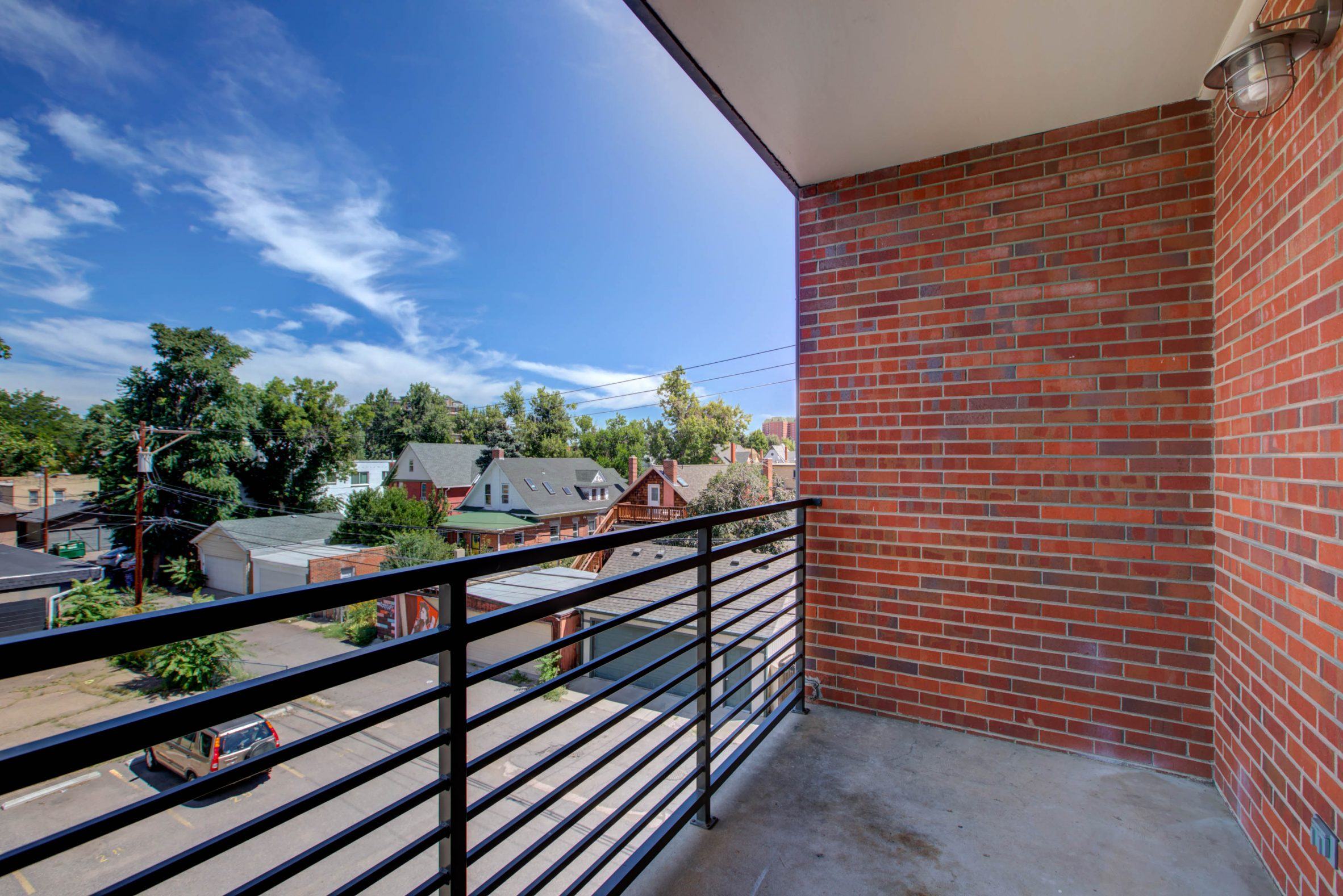 The Abraham 6 Lincoln St., Denver 80203