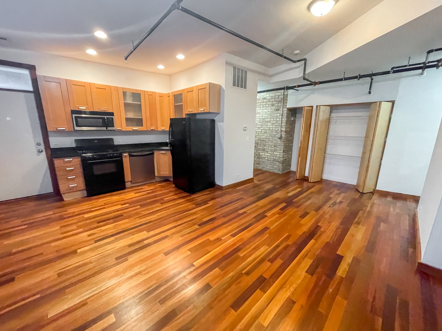 619-21 Brummel St. 619 Brummel St., Evanston, IL 60202