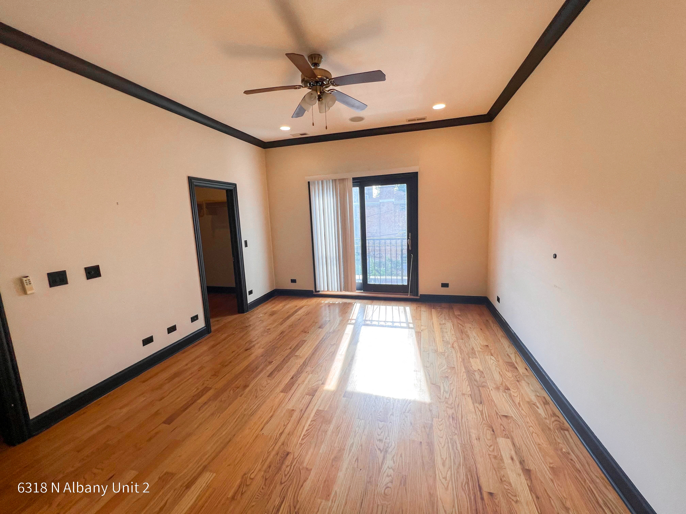 6318 N. Albany Ave. 6318 N. Albany Ave., Chicago, IL 60659 Ridge Park - Leasing by Cross Street