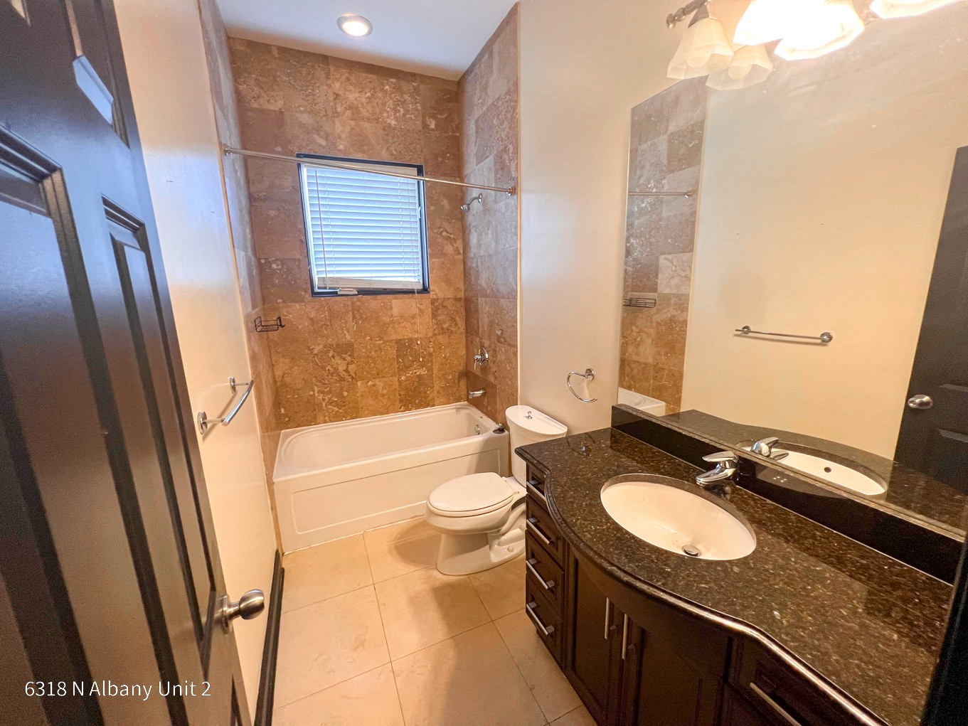 6318 N. Albany Ave. 6318 N. Albany Ave., Chicago, IL 60659 Ridge Park - Leasing by Cross Street