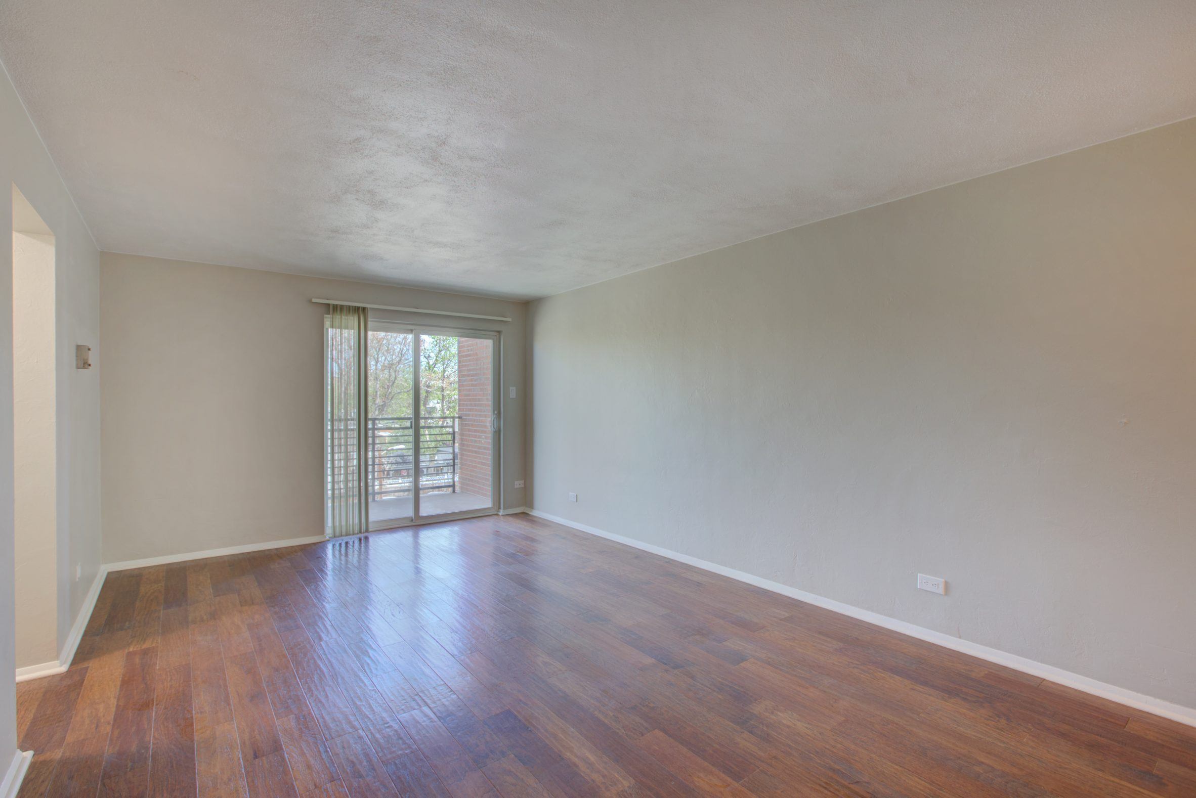 The Abraham 6 Lincoln St., Denver 80203