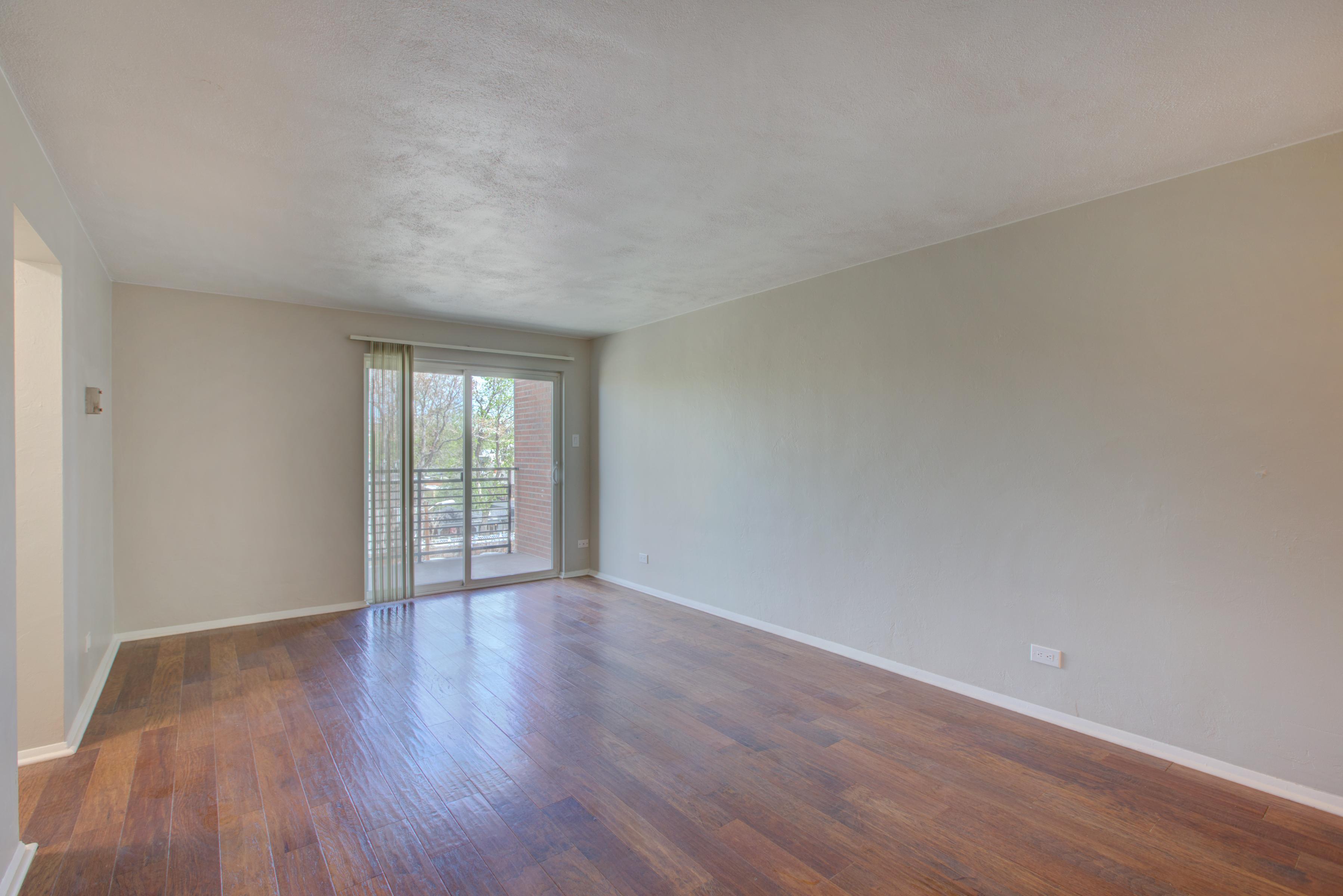 The Abraham 6 Lincoln St., Denver 80203 Speer - Leasing by Cross Street