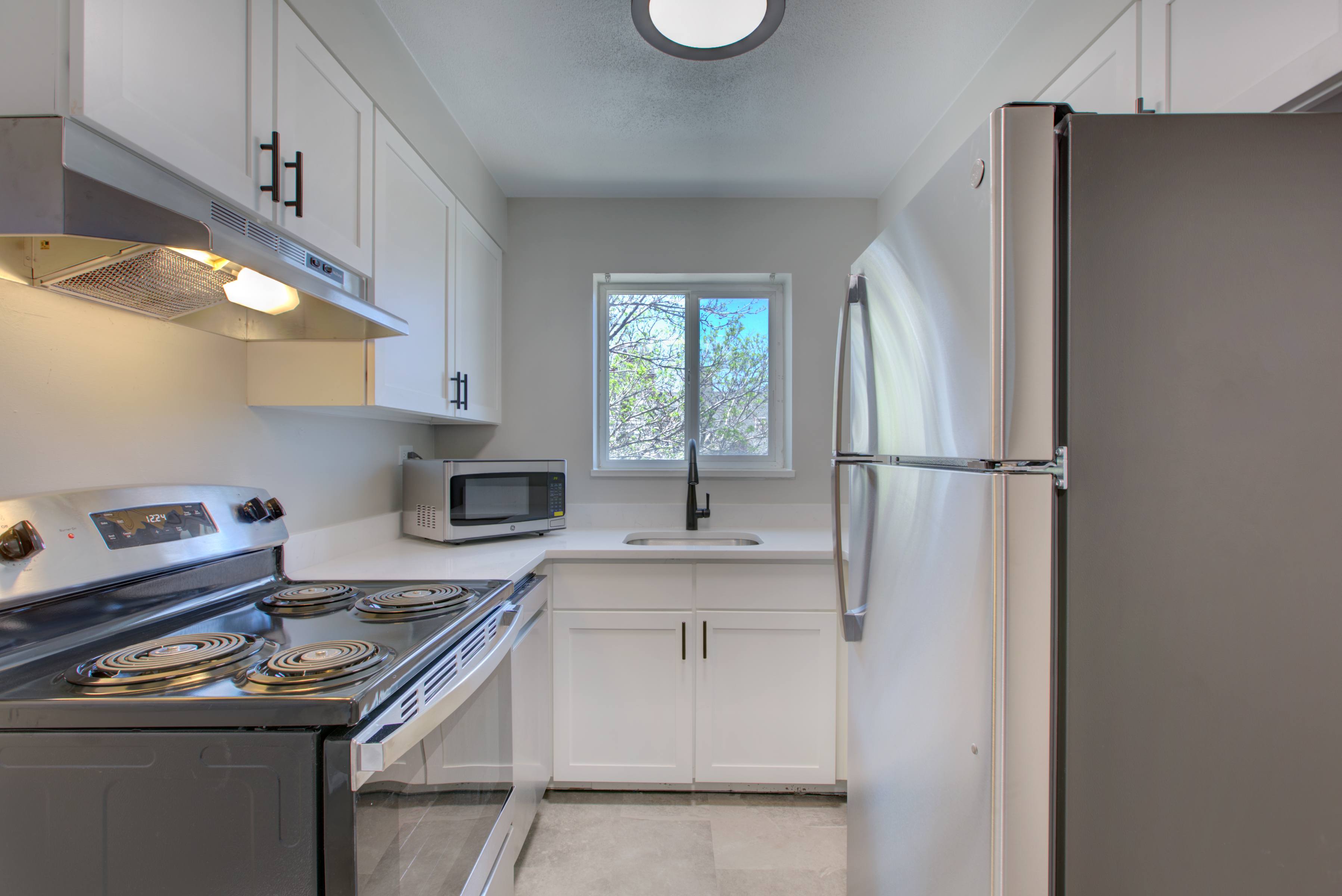 The Abraham 6 Lincoln St., Denver 80203 Speer - Leasing by Cross Street