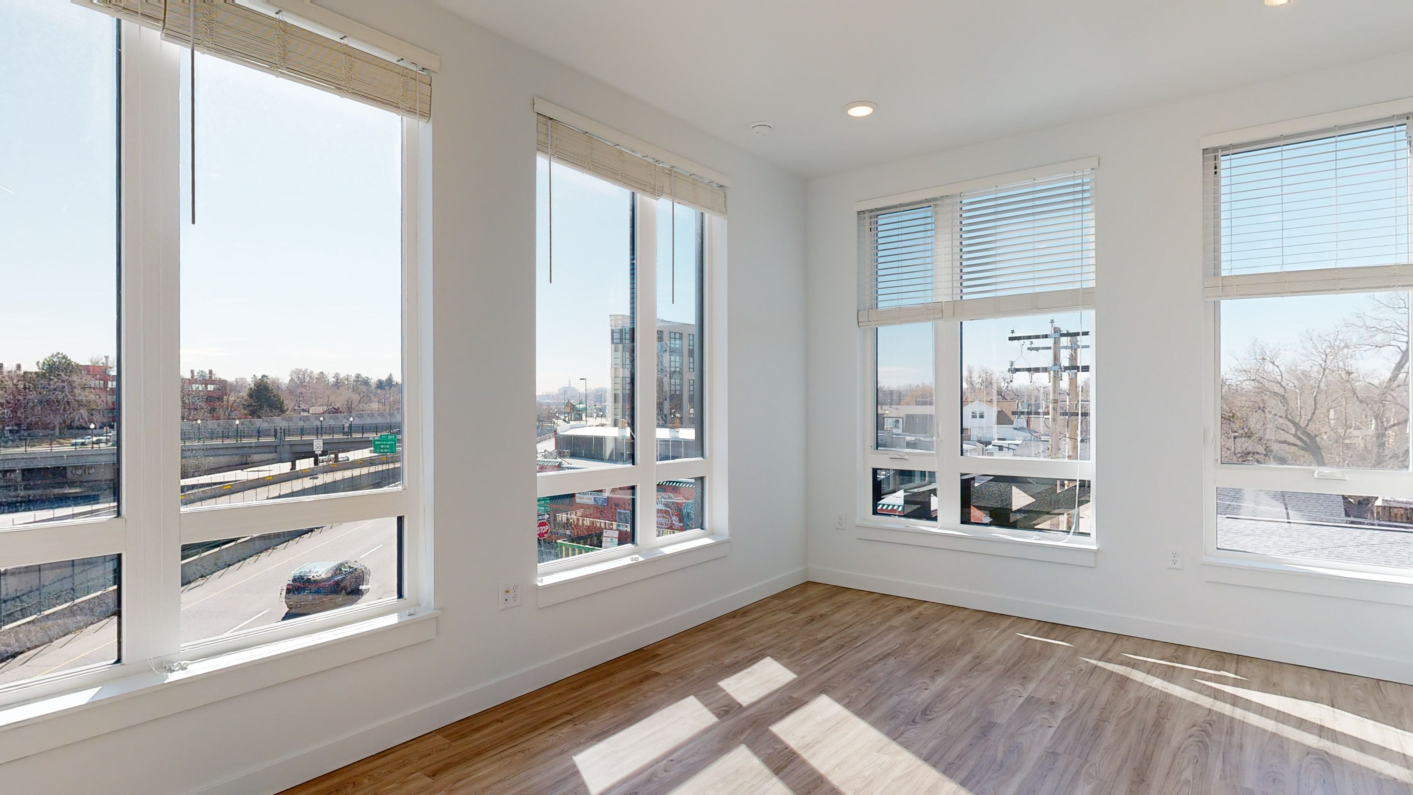 Carraway 1190 S Pennsylvania St, Denver, CO 80210