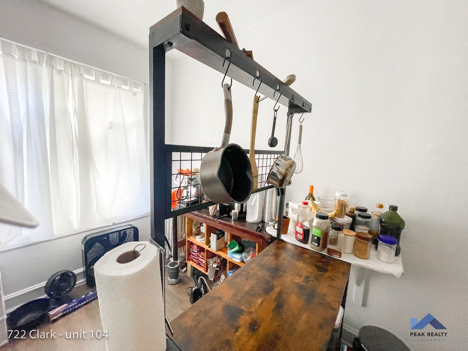 722 Clark St. 722 Clark St., Evanston, IL 60201 Evanston - Leasing by Cross Street