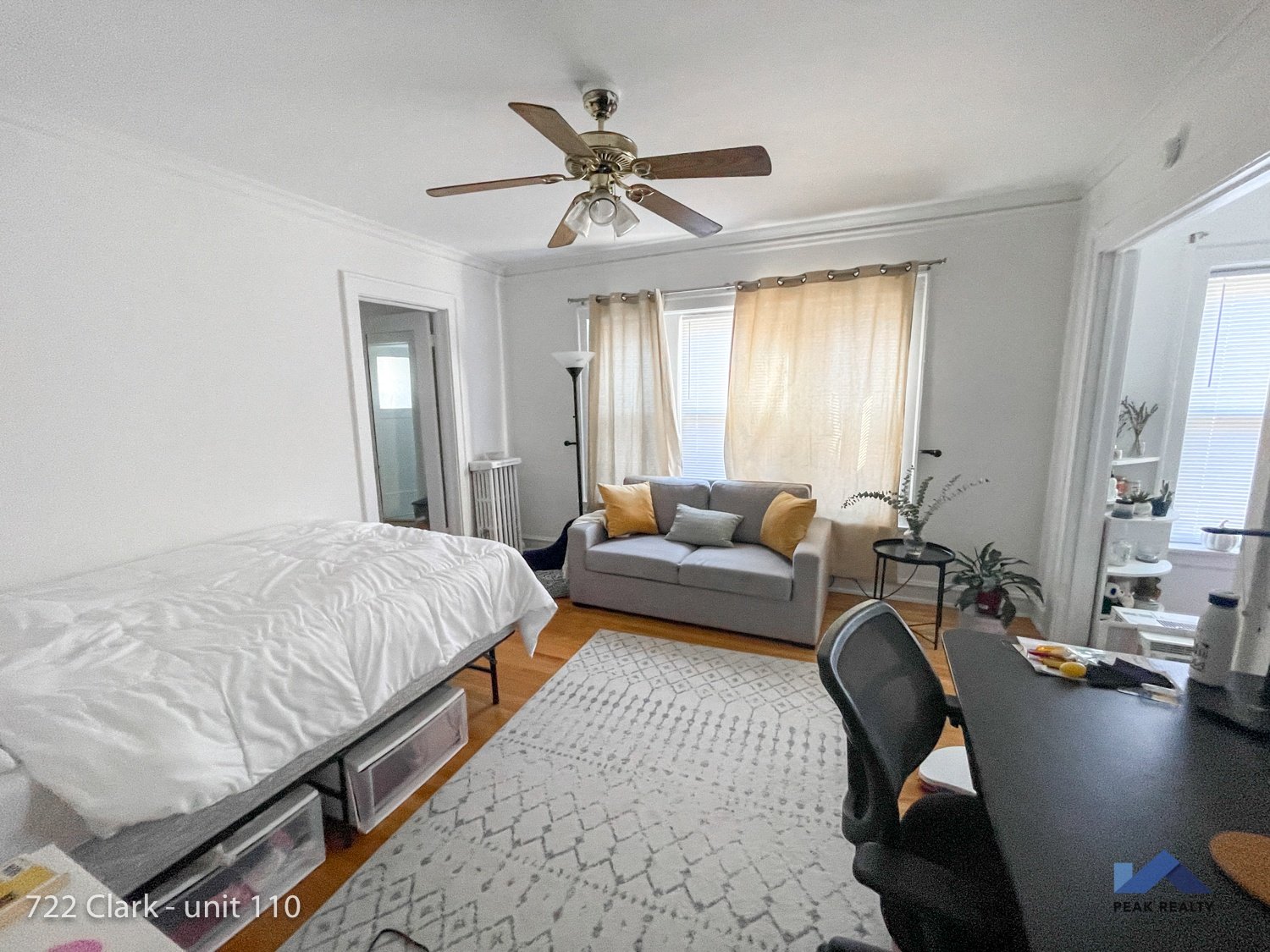 722 Clark St. 722 Clark St., Evanston, IL 60201 Evanston - Leasing by Cross Street