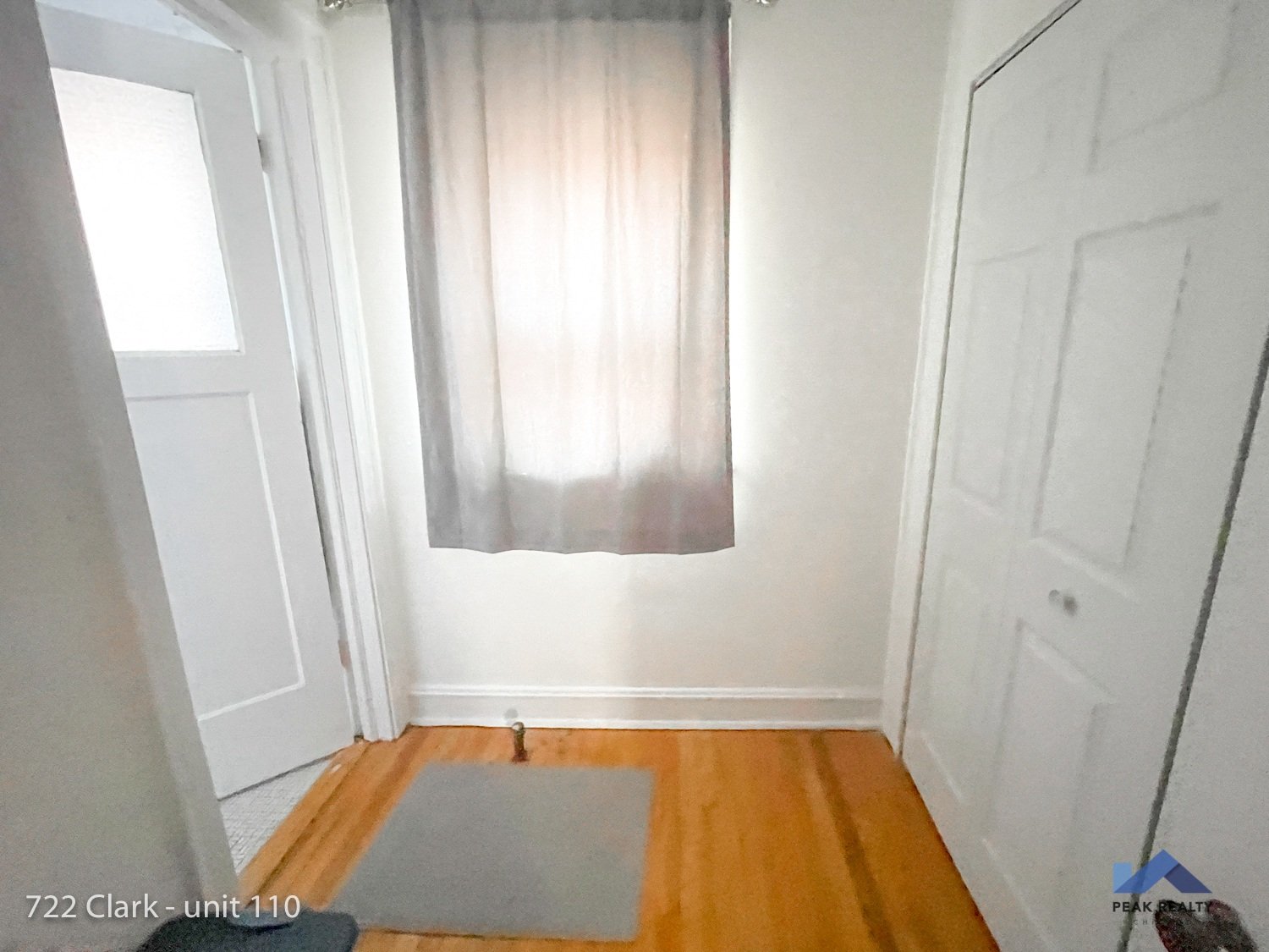 722 Clark St. 722 Clark St., Evanston, IL 60201 Evanston - Leasing by Cross Street