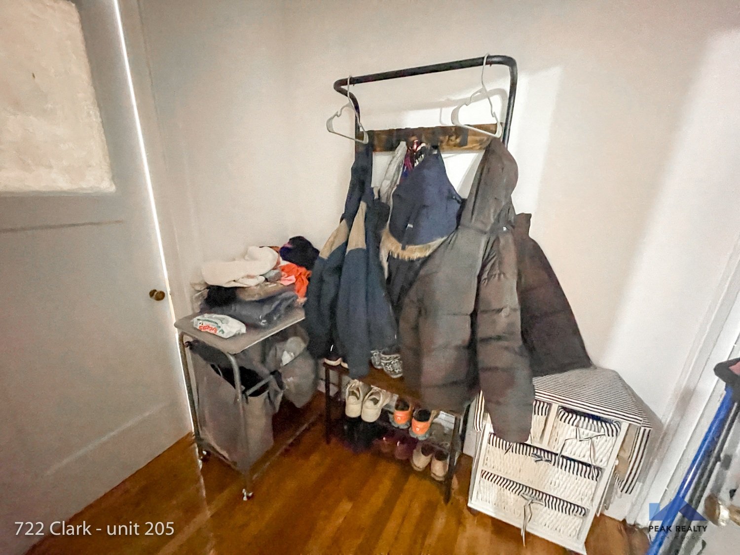 722 Clark St. 722 Clark St., Evanston, IL 60201 Evanston - Leasing by Cross Street