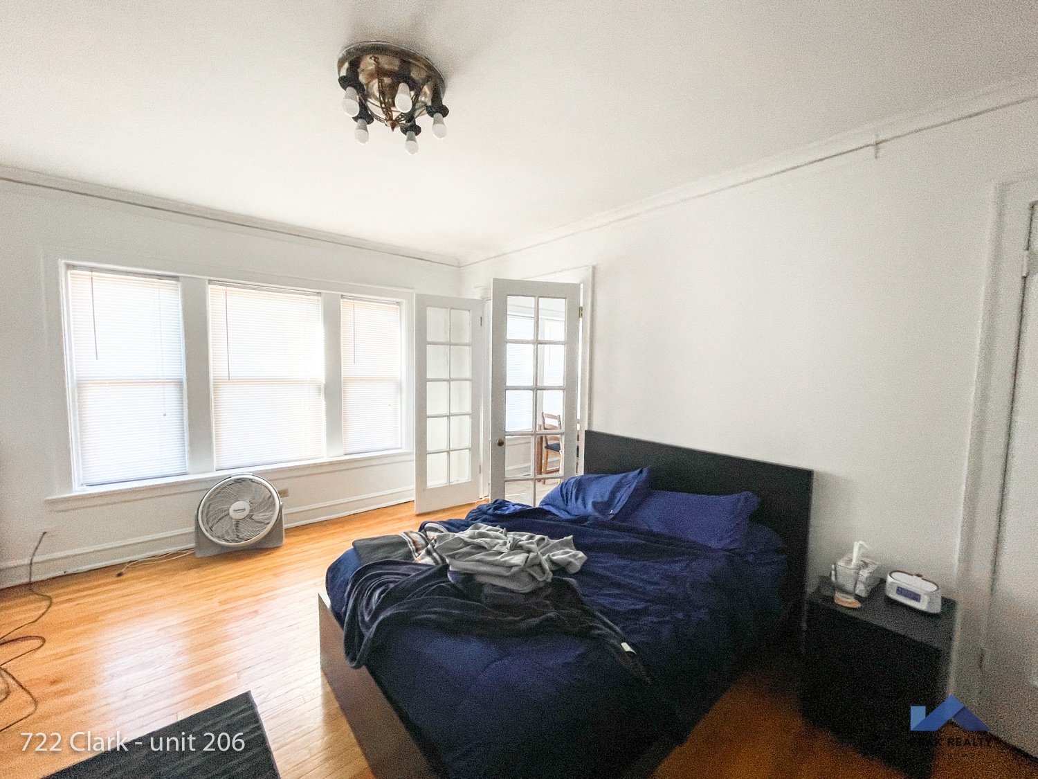 722 Clark St. 722 Clark St., Evanston, IL 60201 Evanston - Leasing by Cross Street