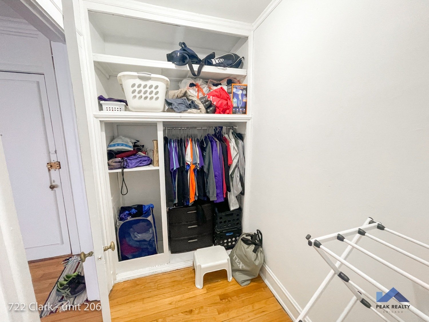 722 Clark St. 722 Clark St., Evanston, IL 60201 Evanston - Leasing by Cross Street