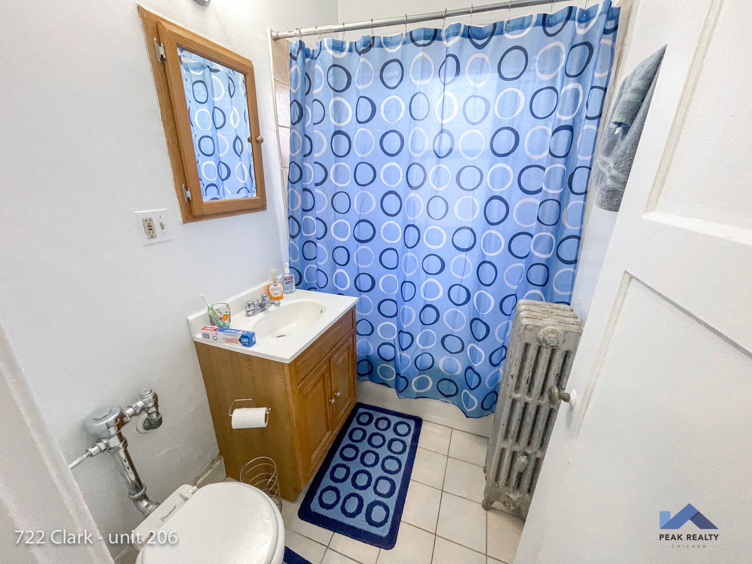 722 Clark St. 722 Clark St., Evanston, IL 60201 Evanston - Leasing by Cross Street