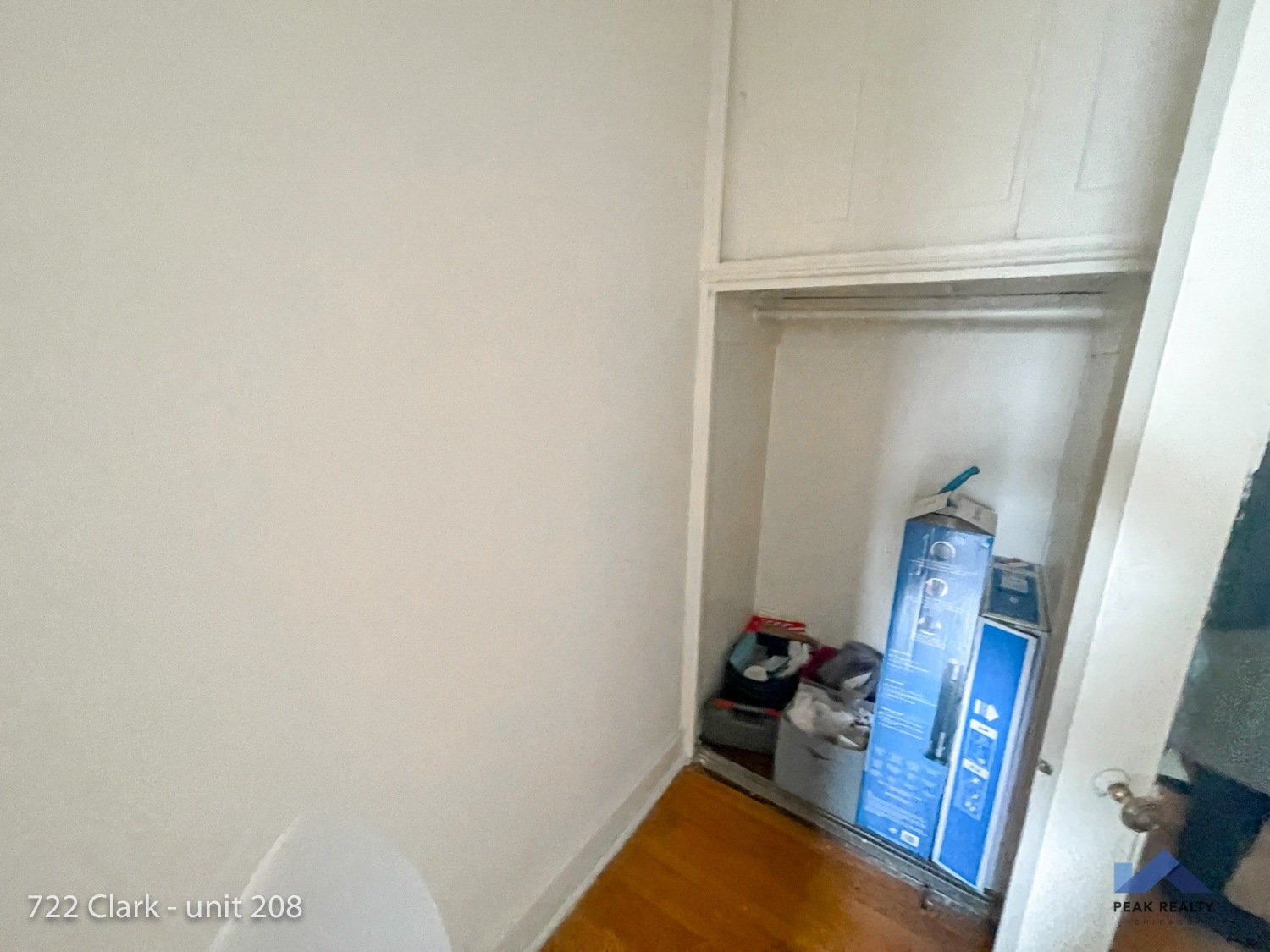 722 Clark St. 722 Clark St., Evanston, IL 60201 Evanston - Leasing by Cross Street
