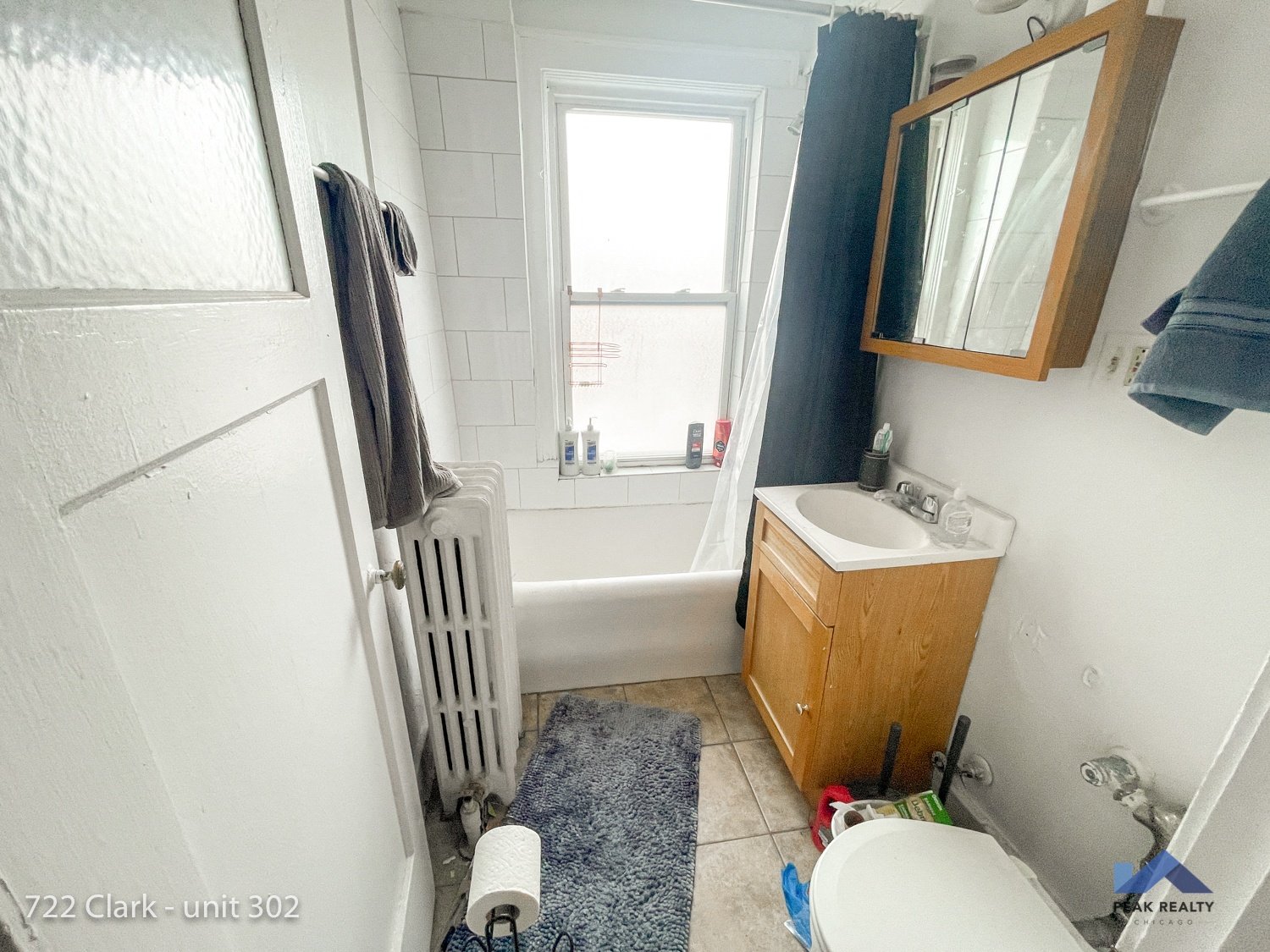 722 Clark St. 722 Clark St., Evanston, IL 60201 Evanston - Leasing by Cross Street