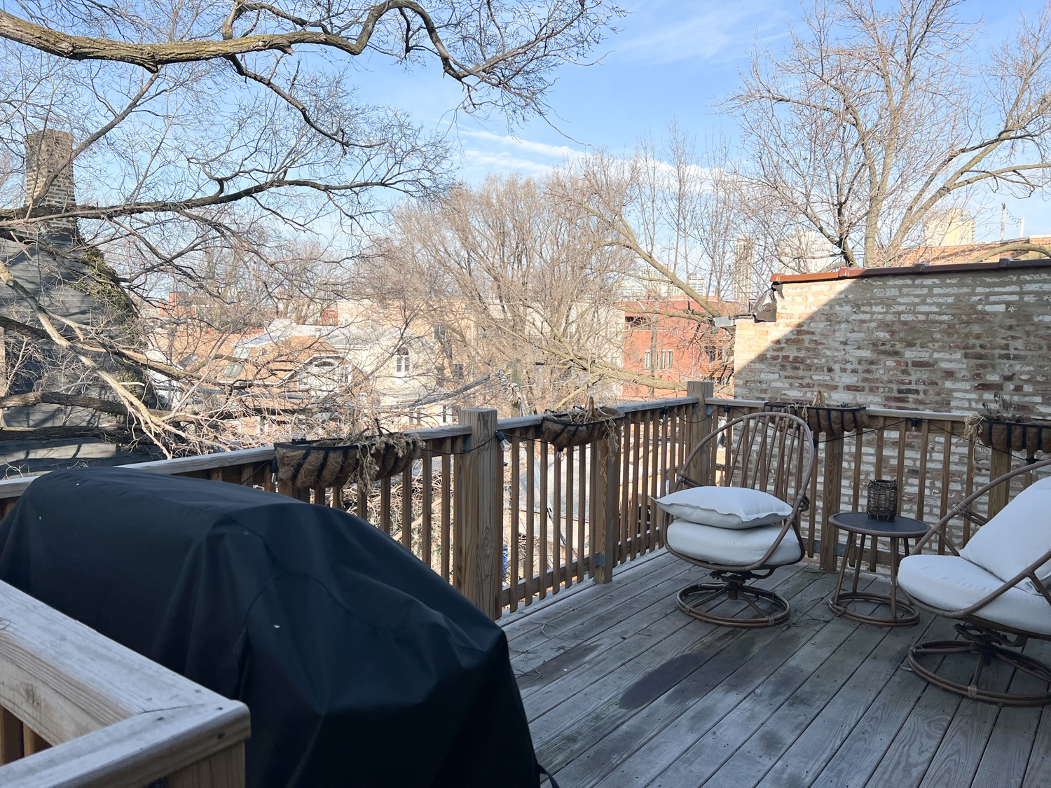 838-46 W. Altgeld Ave. 838-46 W. Altgeld Ave., Chicago, IL 60614 Lincoln Park - Leasing by Cross Street