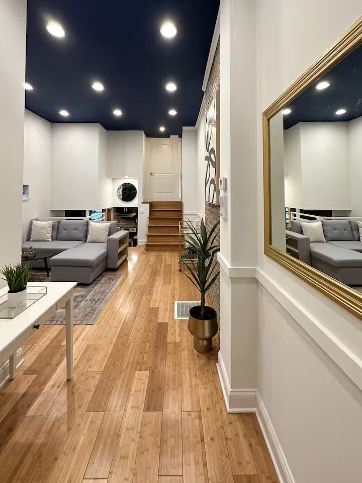 53 W. Burton Pl. 53 W. Burton Pl., Chicago, IL 60610 - Leasing by Cross Street